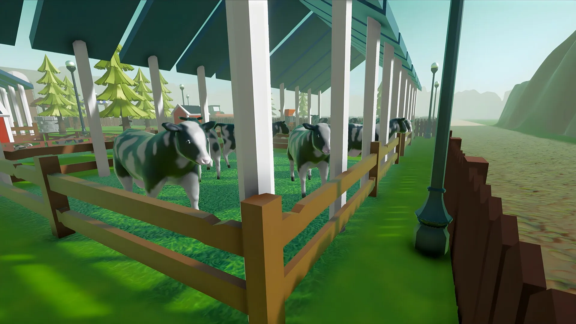 Happy Roots Screenshot 7
