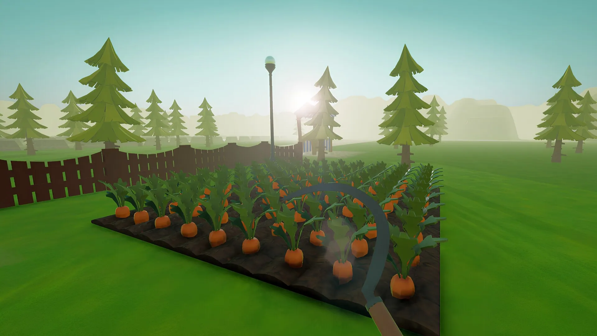 Happy Roots Screenshot 8