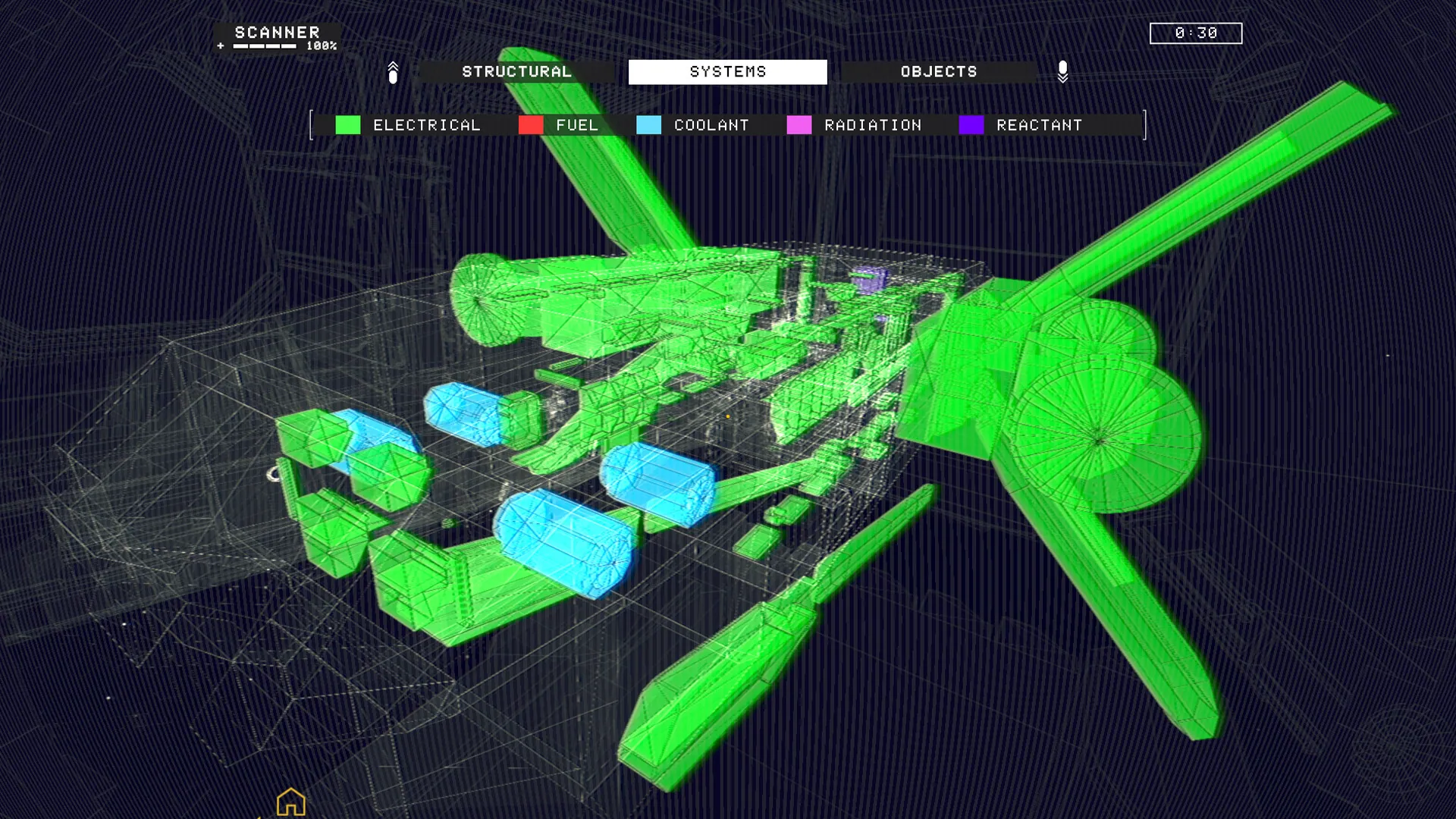Hardspace: Shipbreaker 截图 4