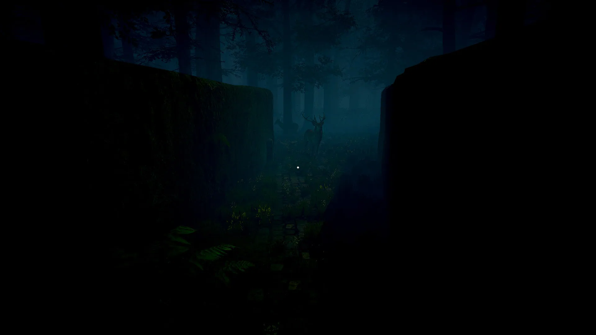 Haunted Shores Screenshot 3
