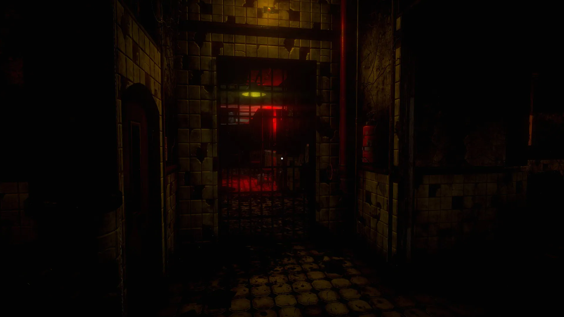 Haunted Shores Screenshot 6