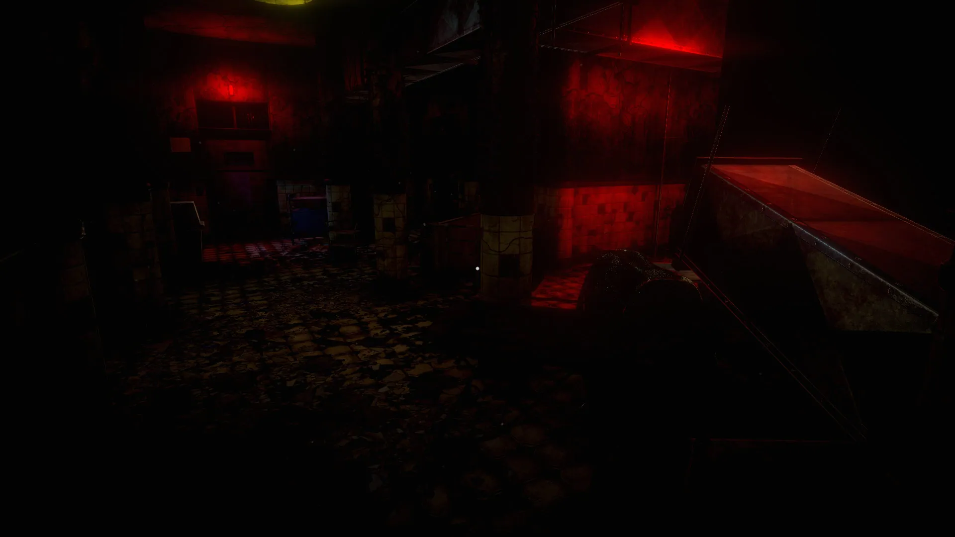 Haunted Shores Screenshot 7