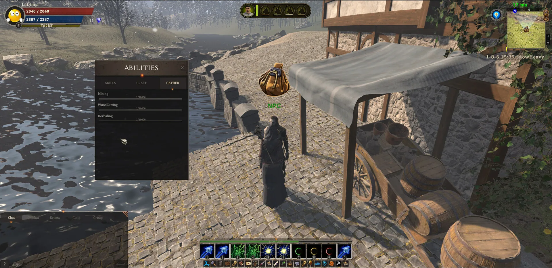 Herding Adventures Screenshot 1