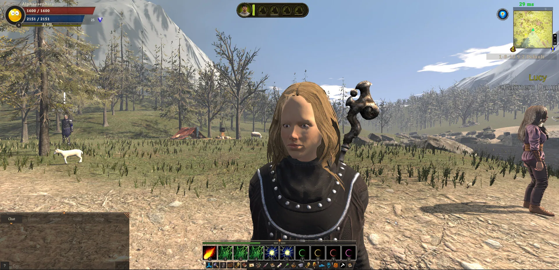 Herding Adventures Screenshot 5