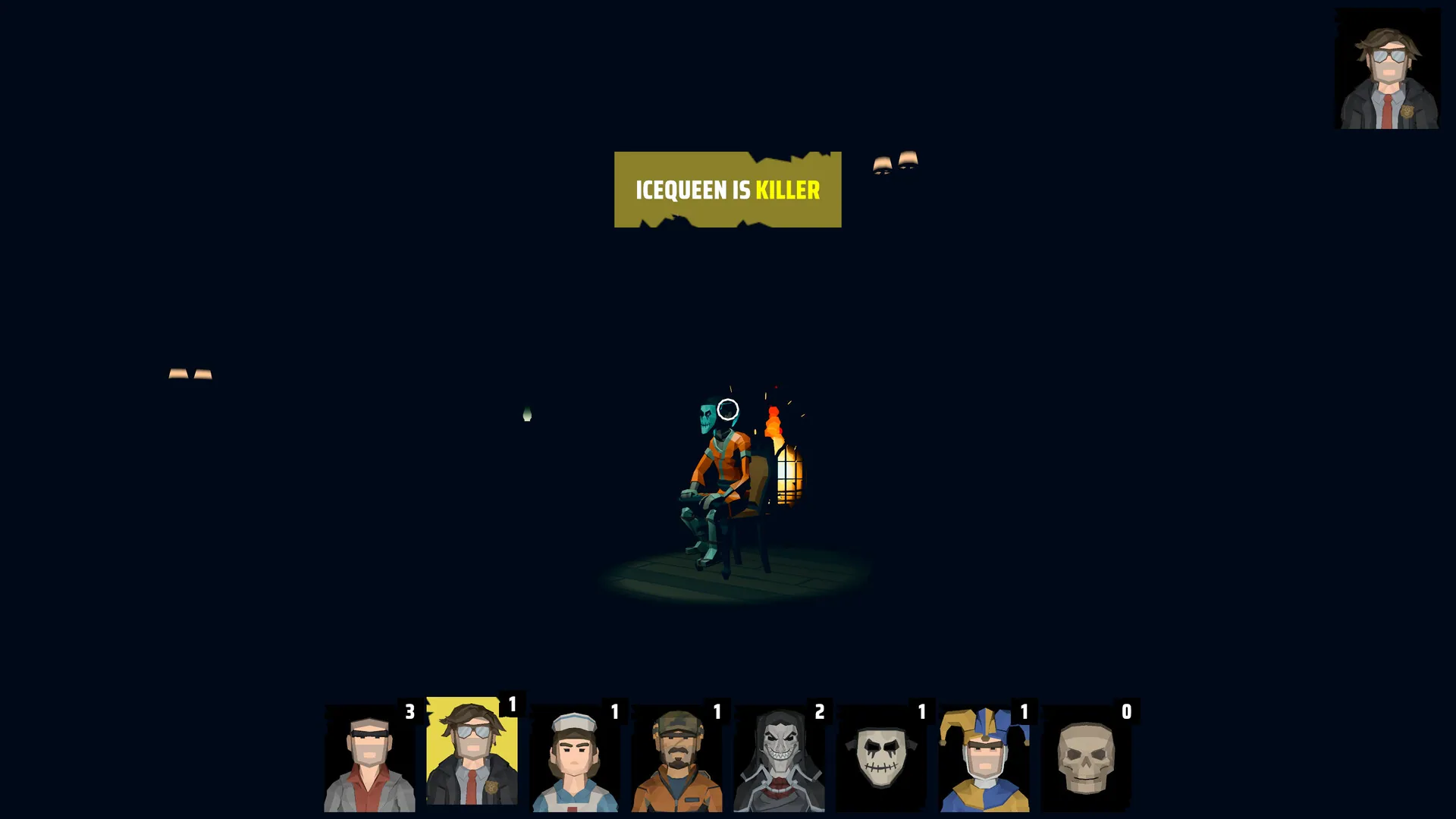 Impostor Online Screenshot 3