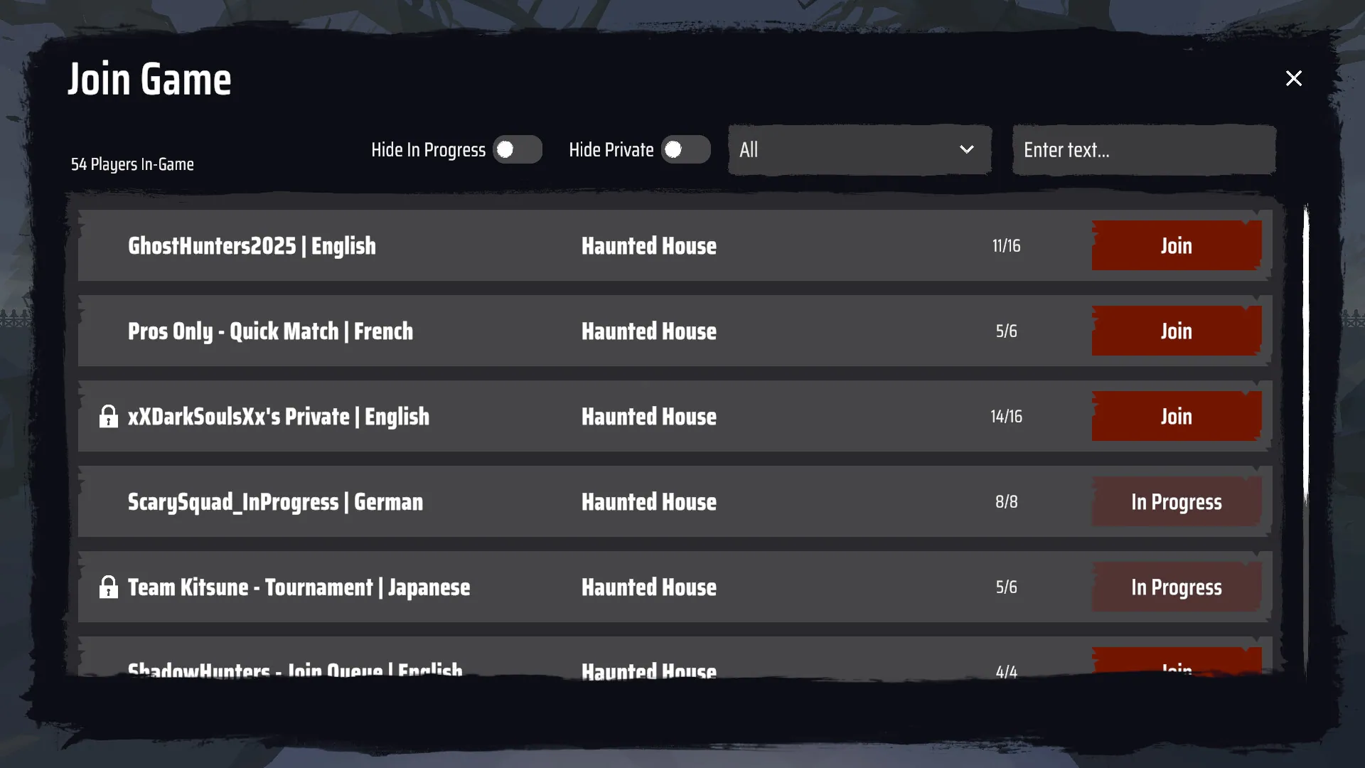 Impostor Online Screenshot 8