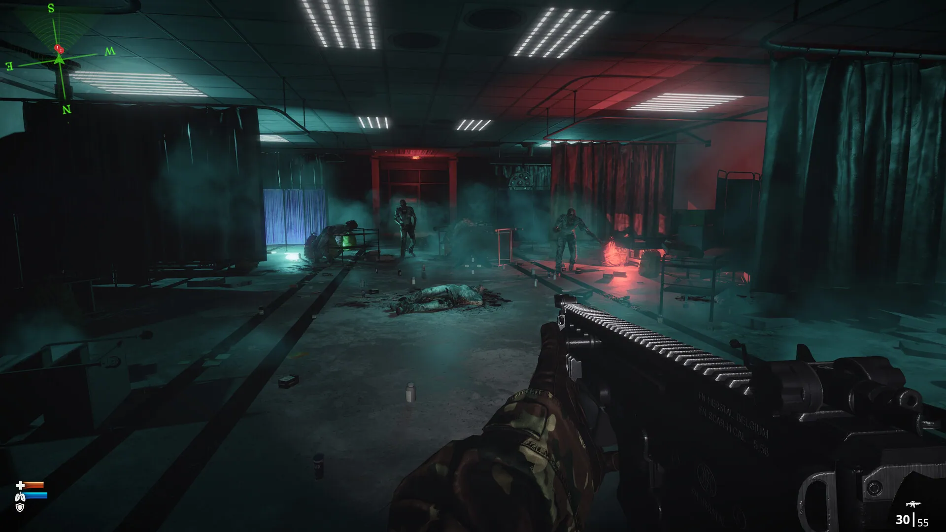 Infested Screenshot 4