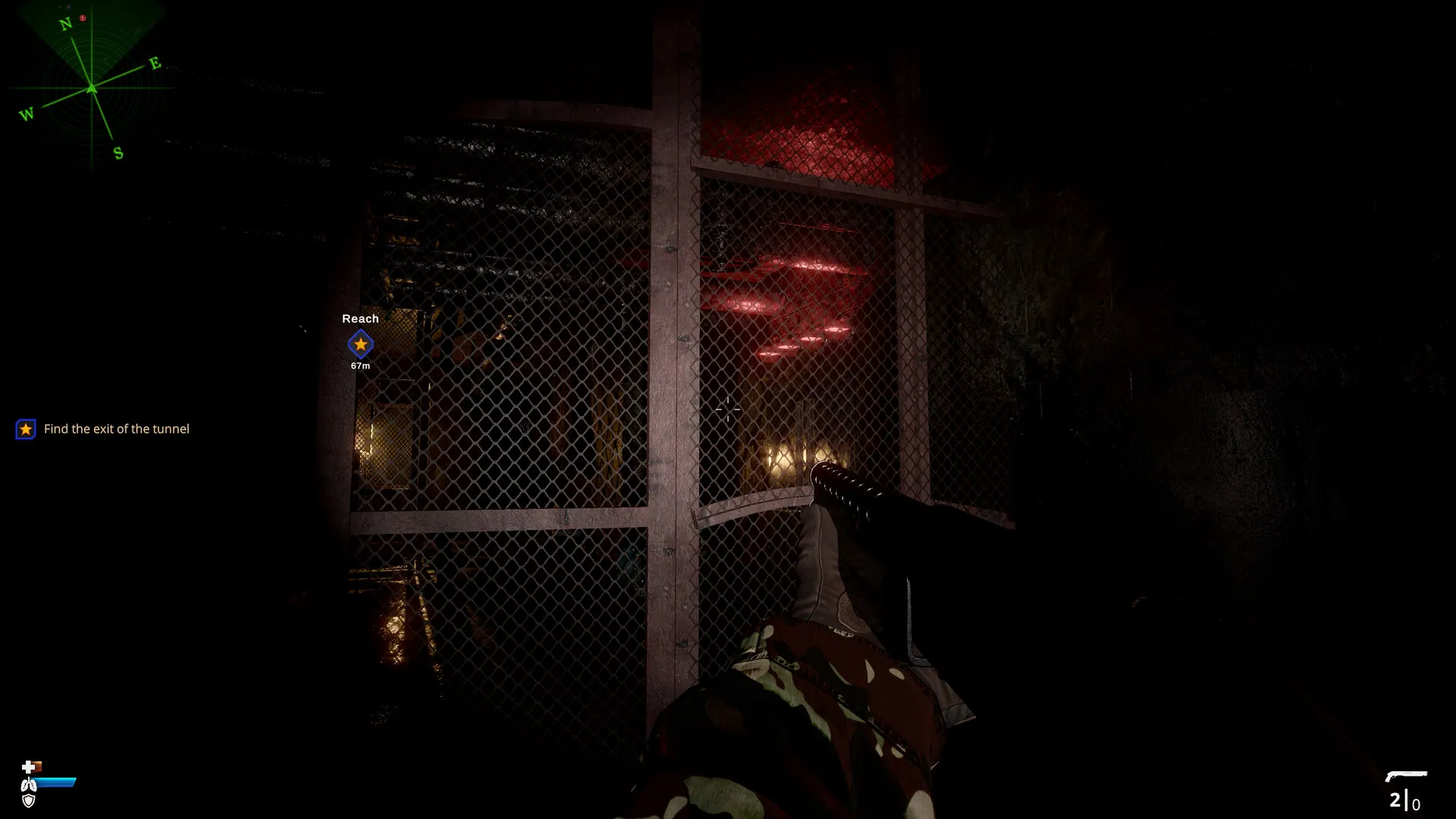 Infested Screenshot 5
