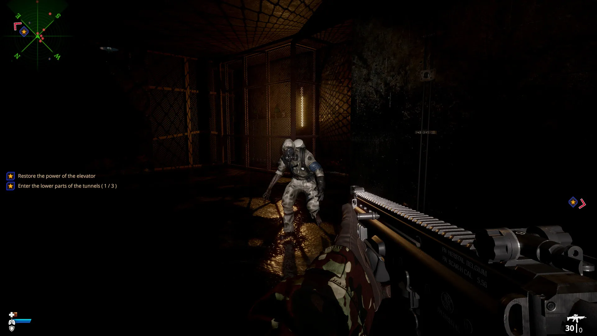 Infested Screenshot 6