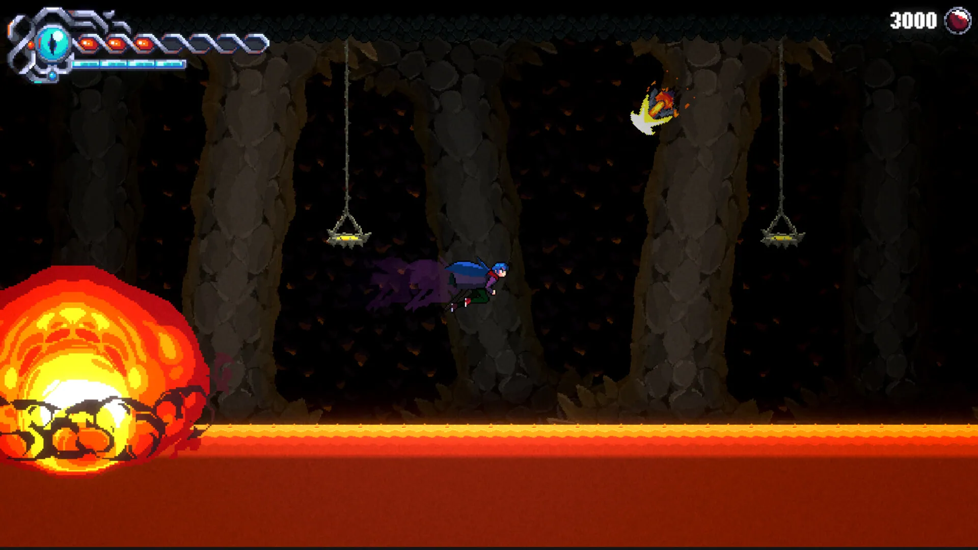 Infinitevania Screenshot 7