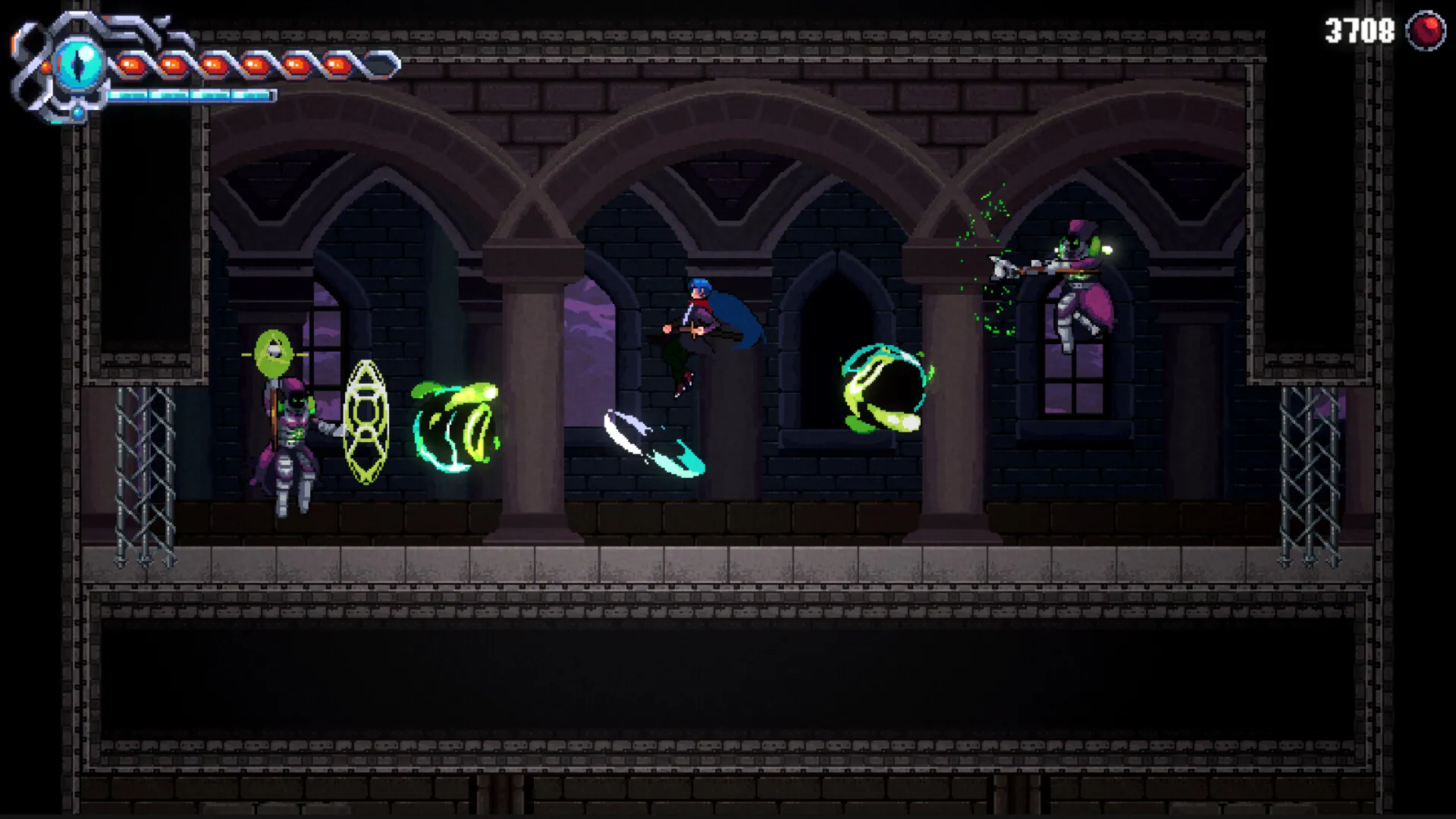 Infinitevania Screenshot 8