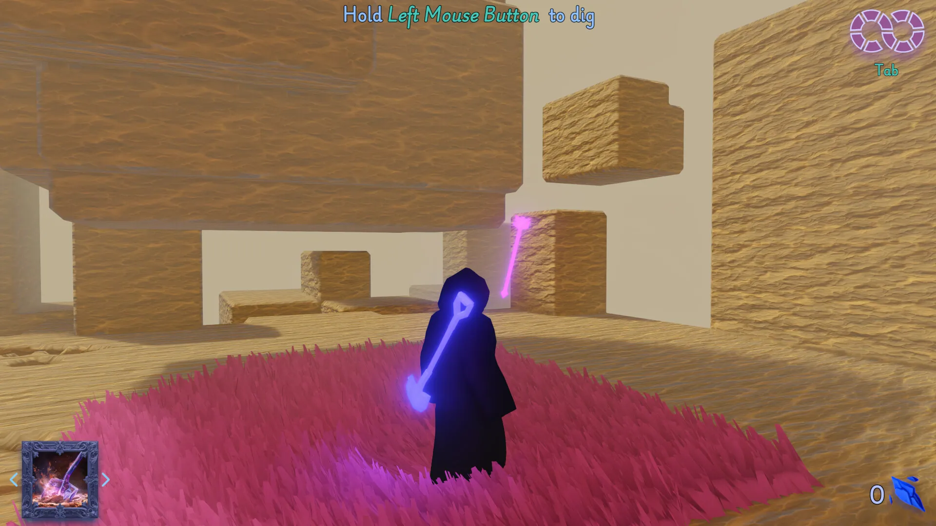 Infinity Islets Screenshot 3