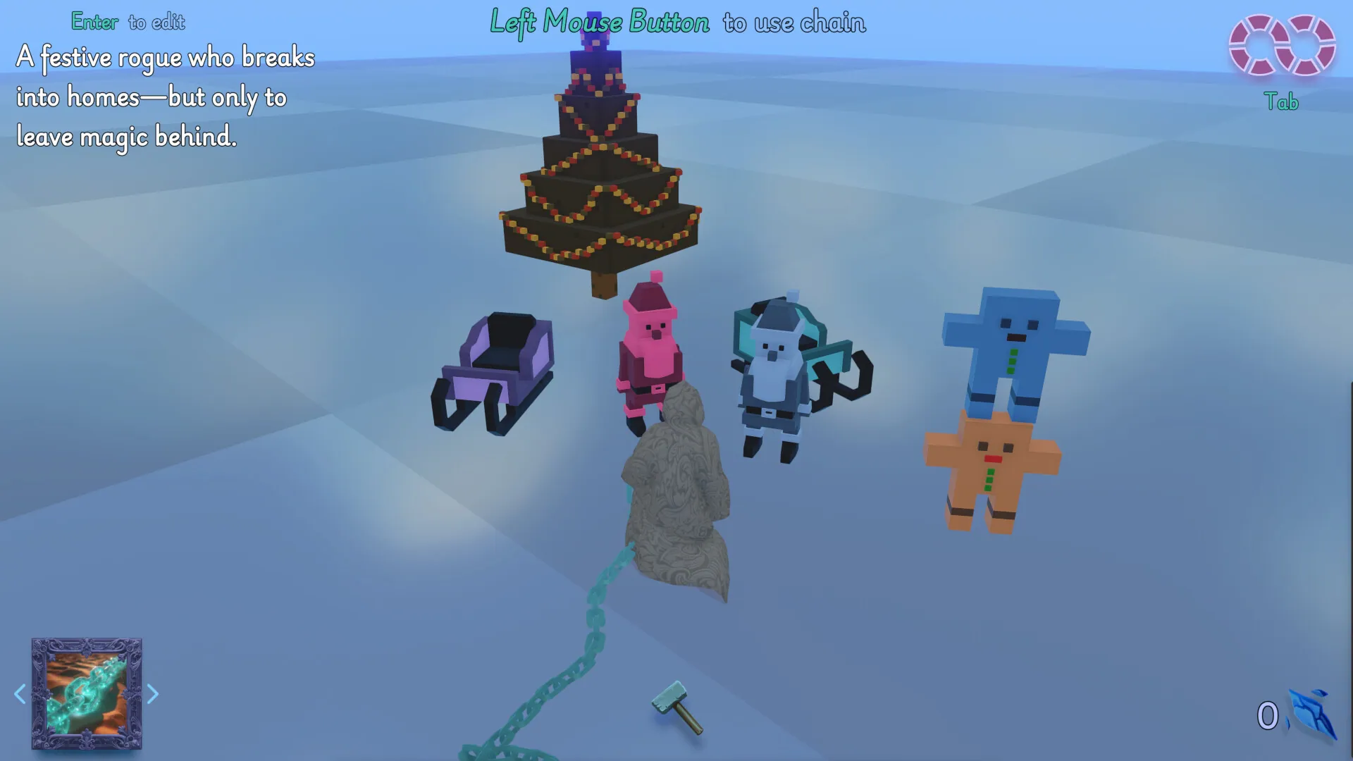 Infinity Islets Screenshot 4