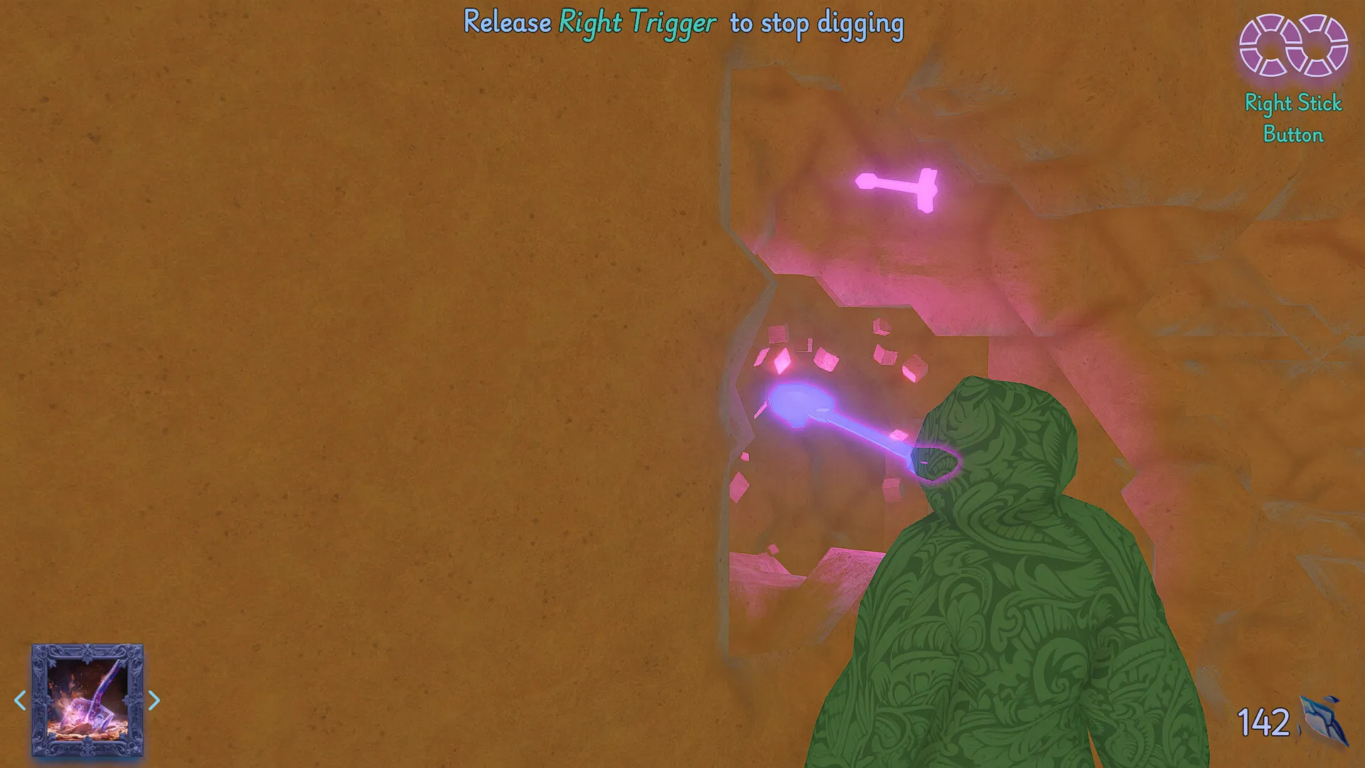Infinity Islets Screenshot 6