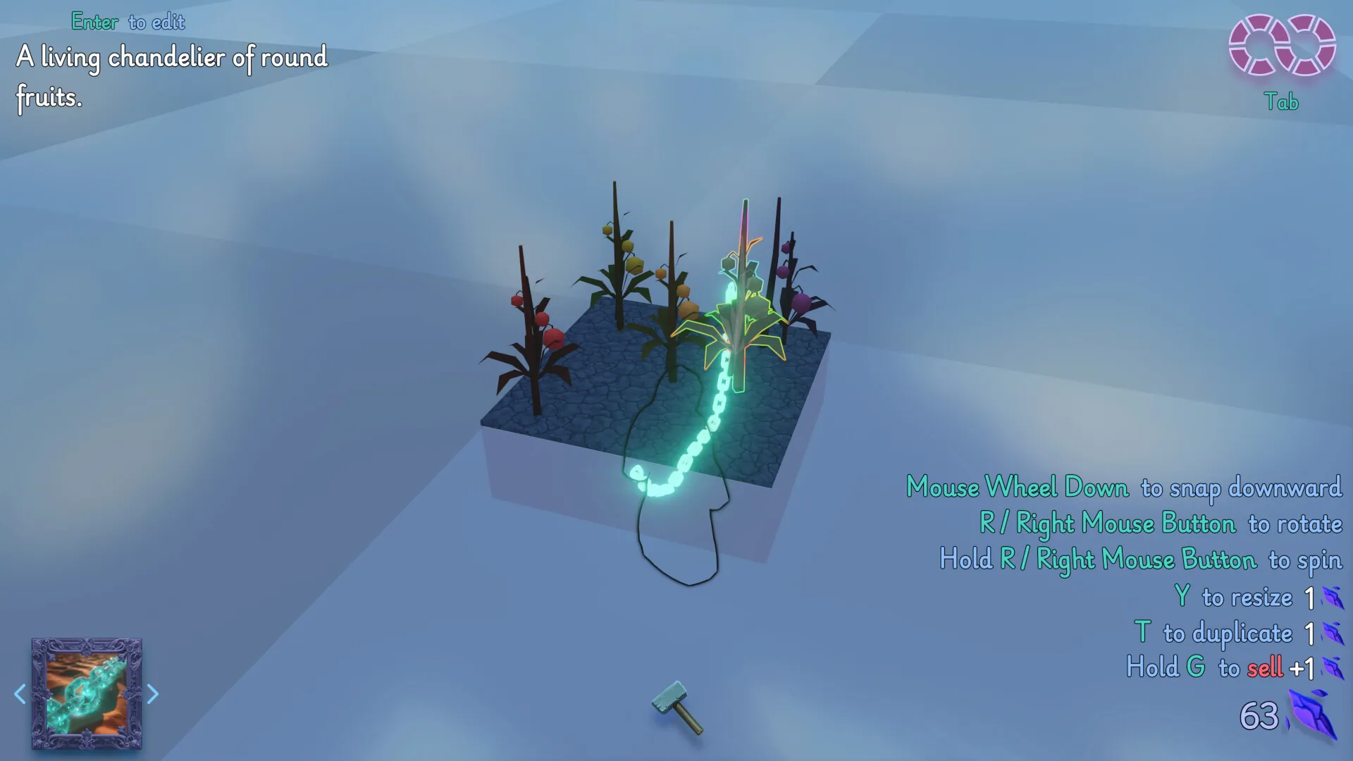Infinity Islets Screenshot 7