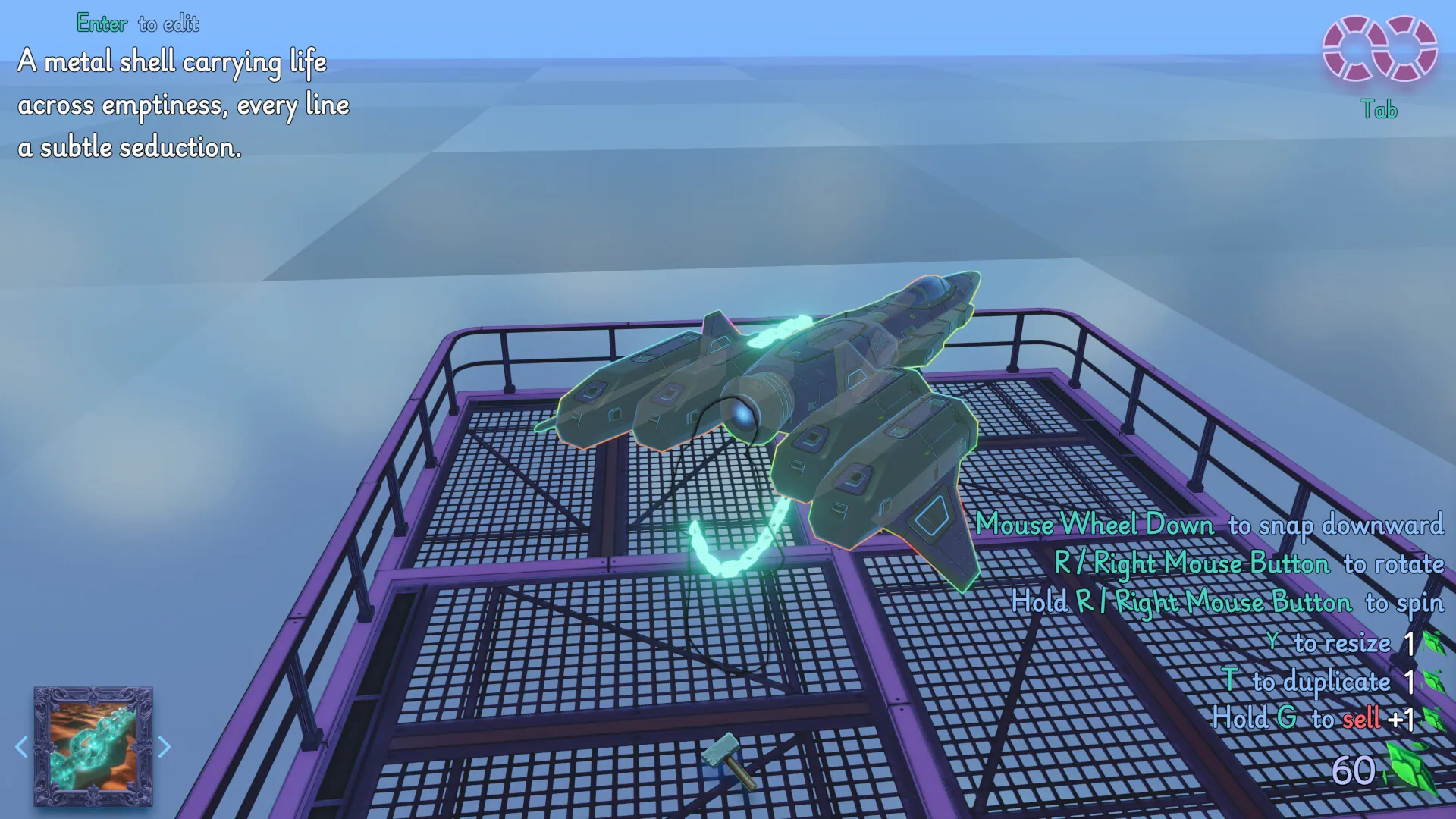 Infinity Islets Screenshot 8