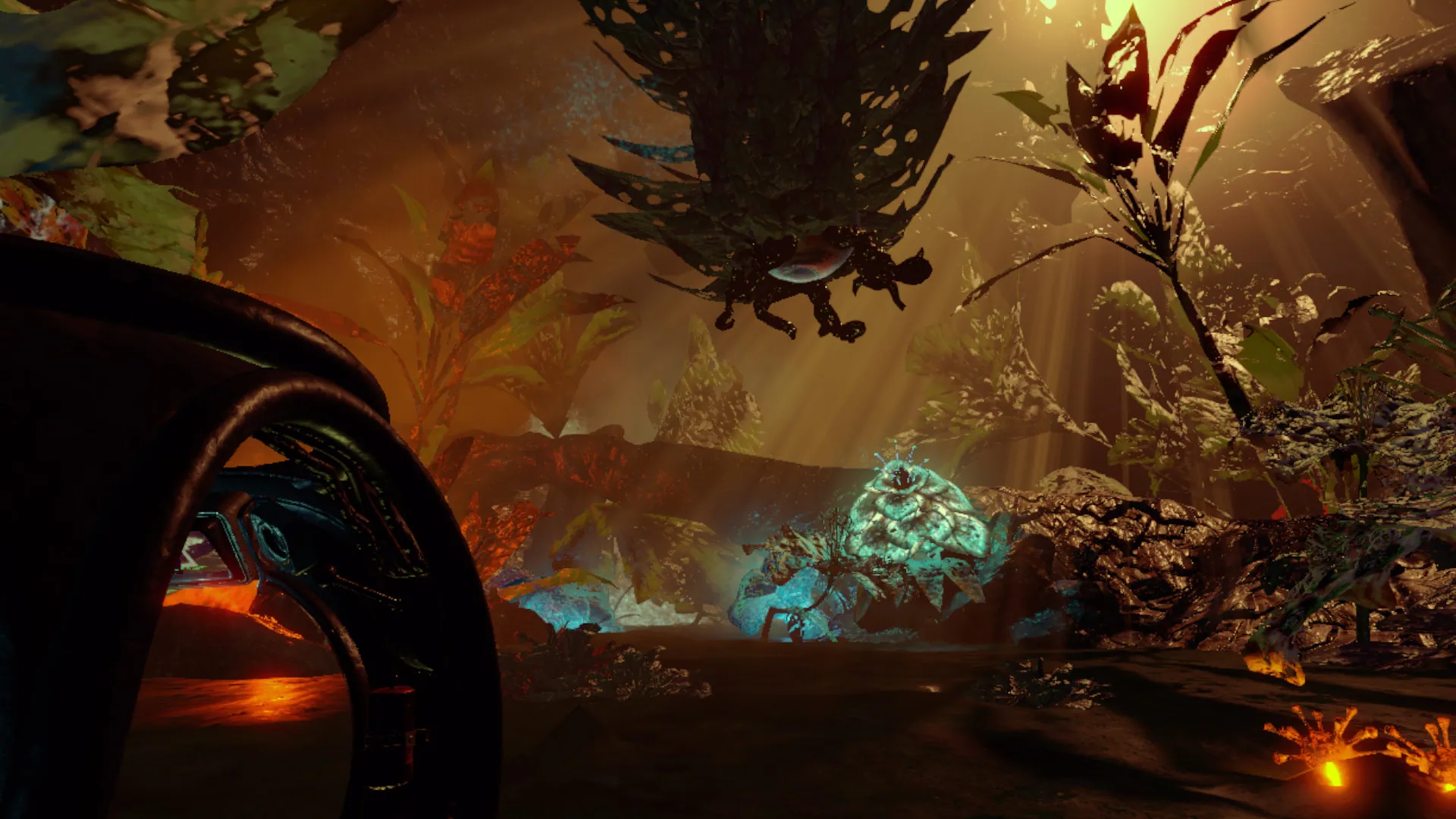 iOMoon Screenshot 1