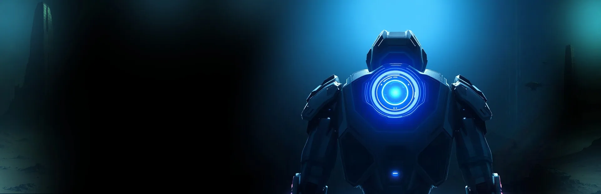 Life Core Key art