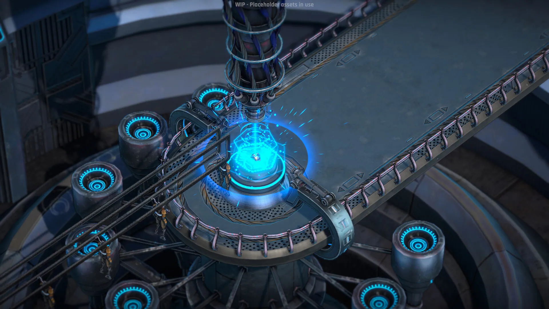 Life Core Screenshot 3