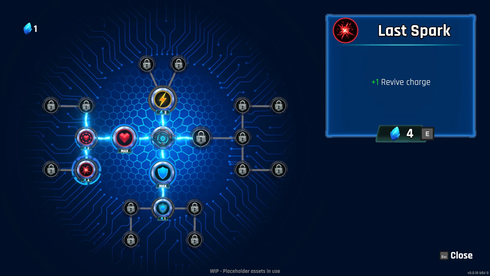 Life Core Screenshot 8