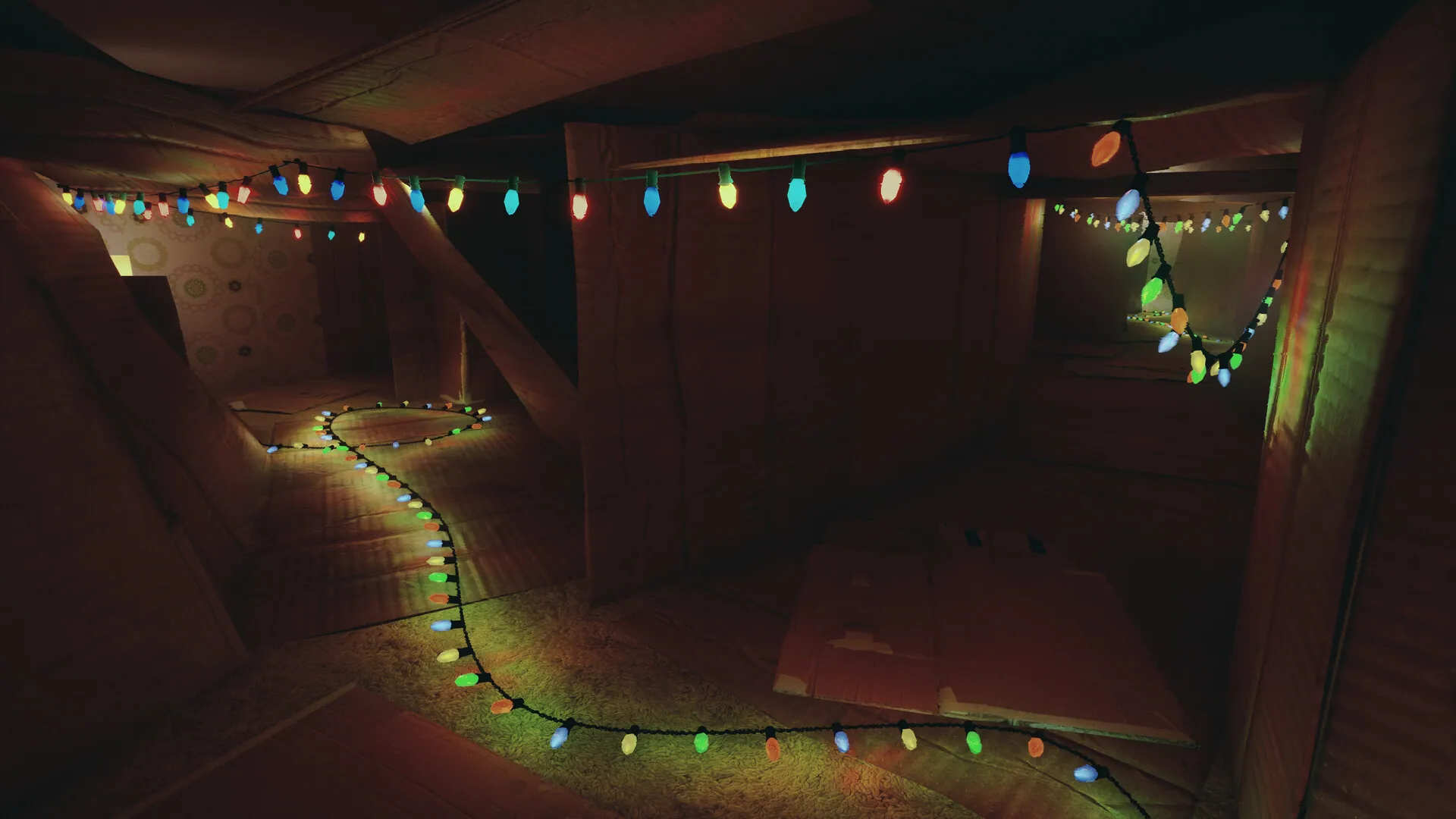 Liminal Shroud Screenshot 6