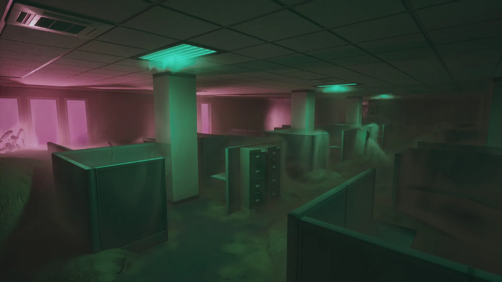 Liminal Shroud Screenshot 7