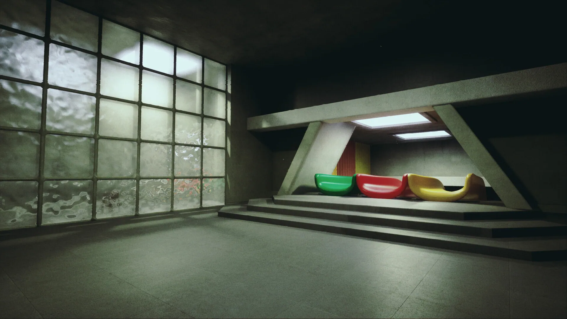 Liminal Shroud Screenshot 8