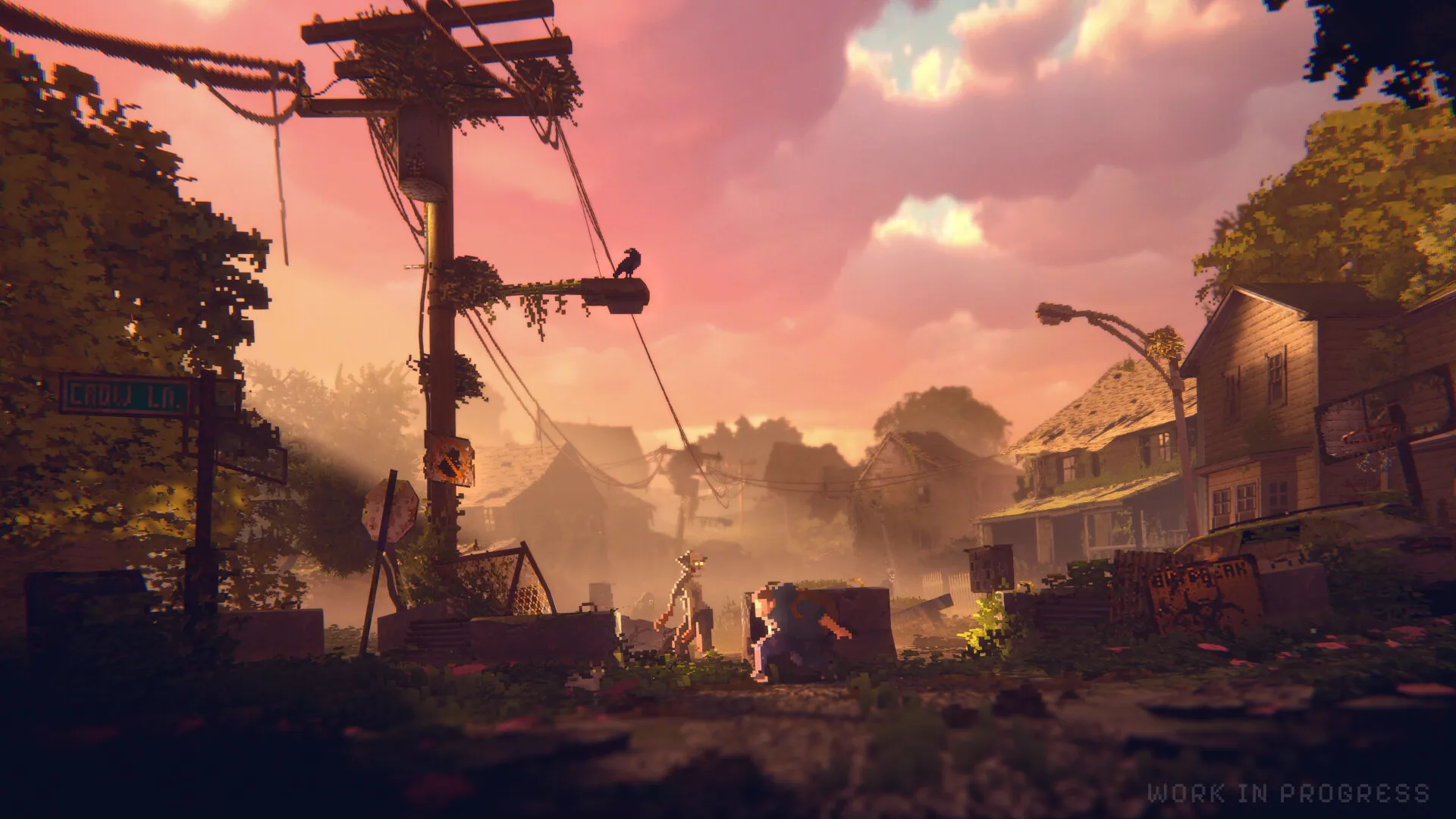 Long Gone Screenshot 4