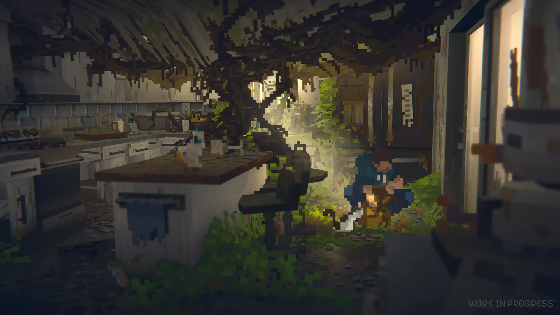 Long Gone Screenshot 7