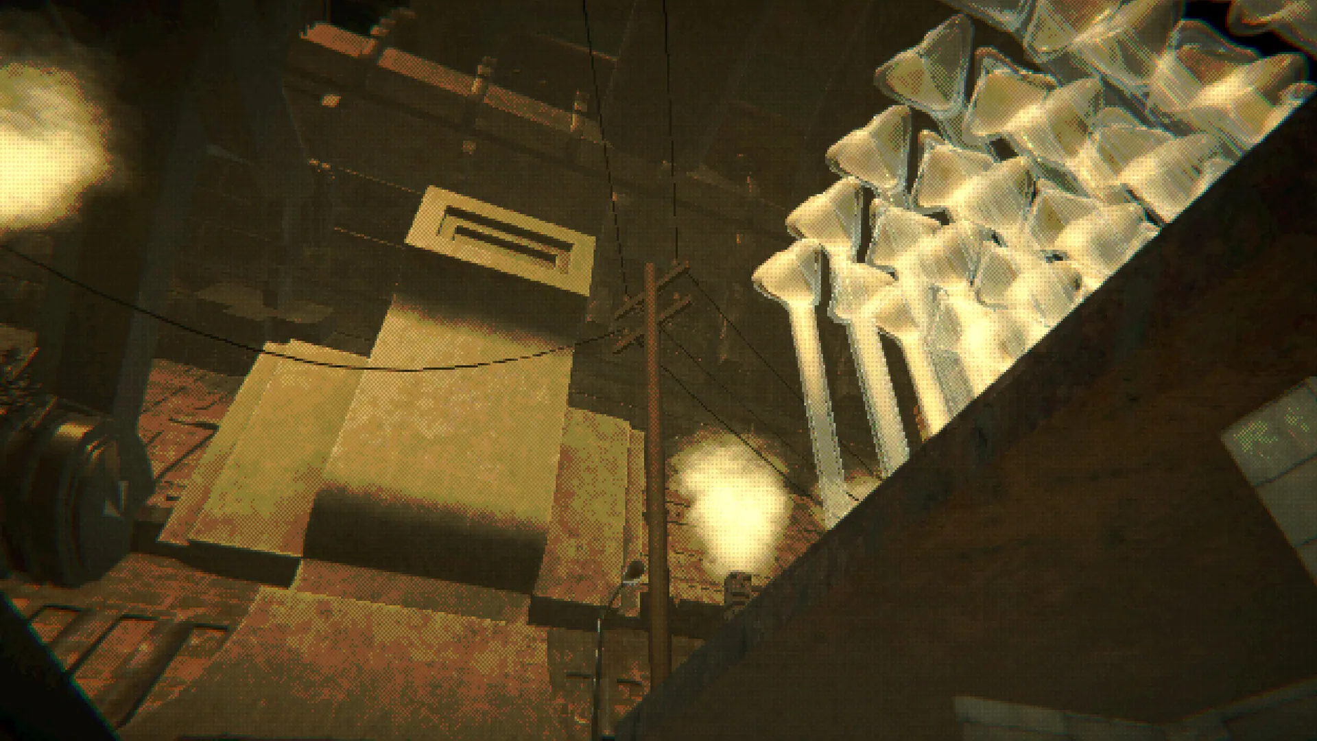 Lullabies Made of Static Screenshot 1