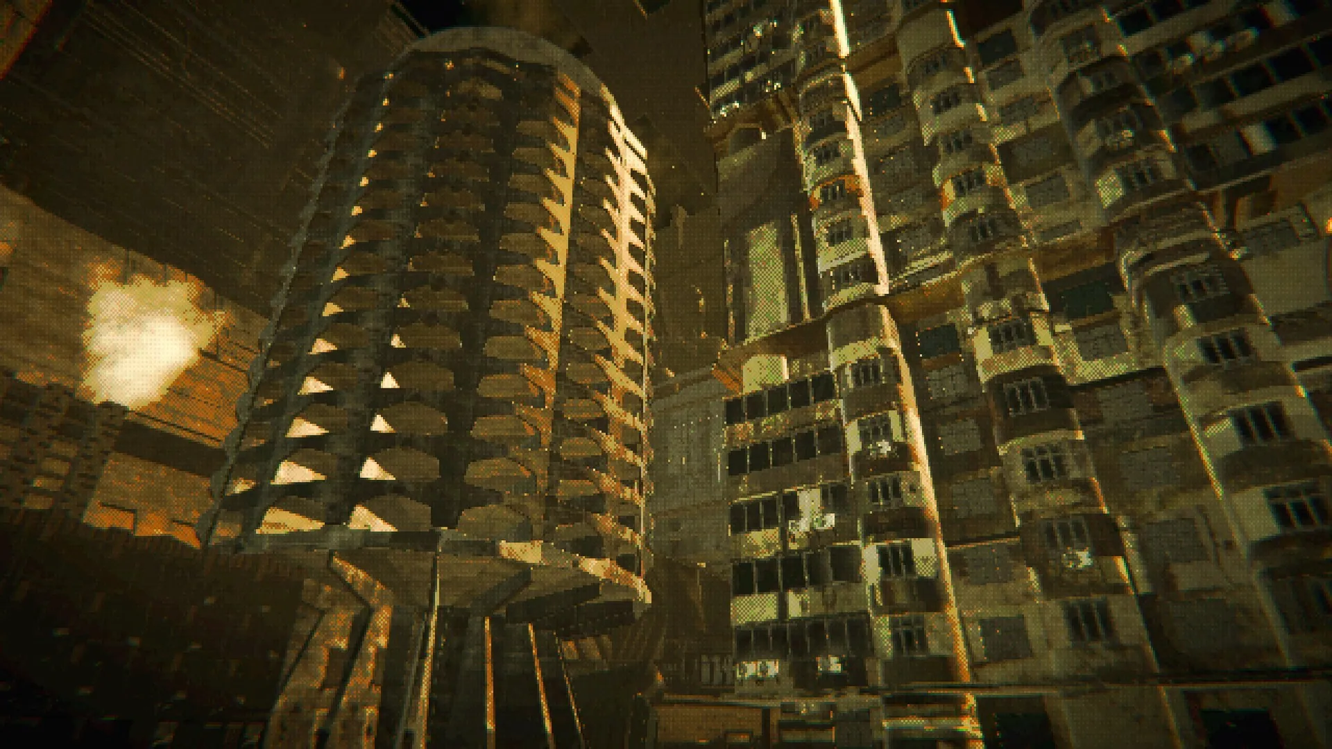 Lullabies Made of Static Screenshot 2