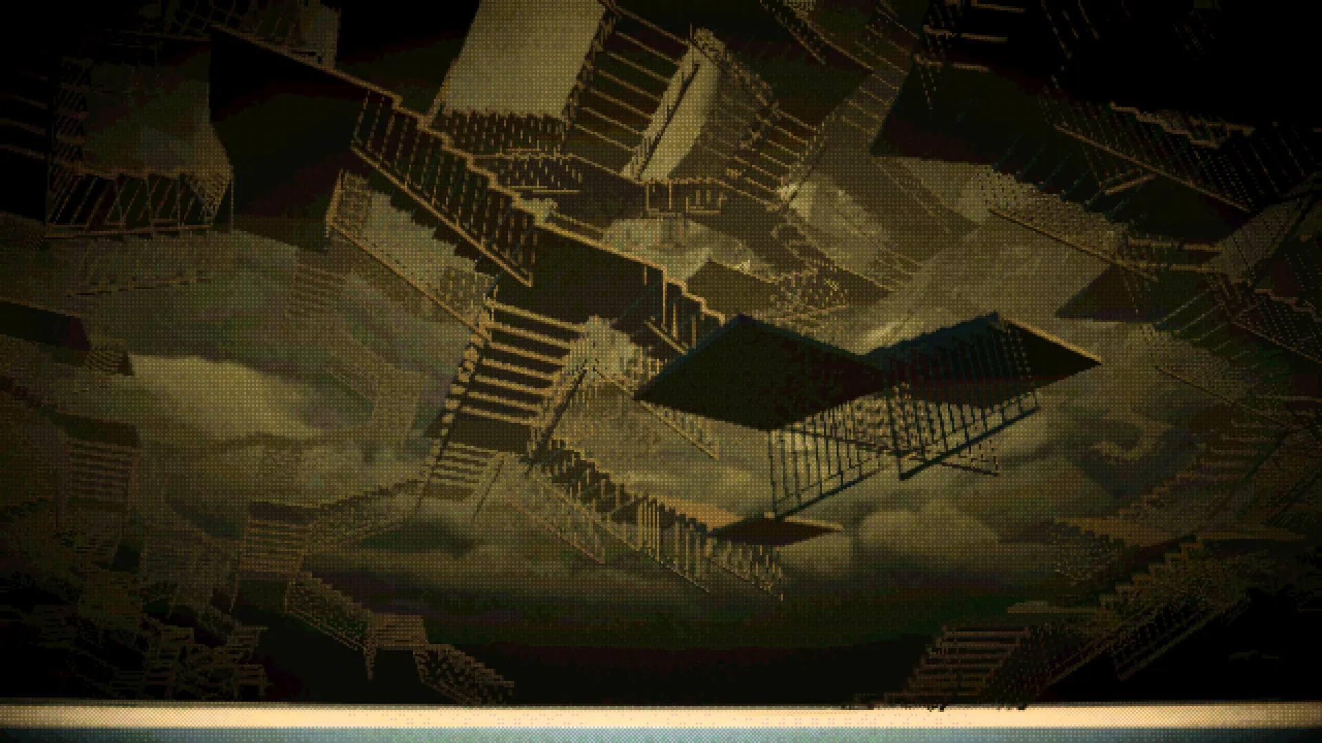 Lullabies Made of Static Screenshot 6