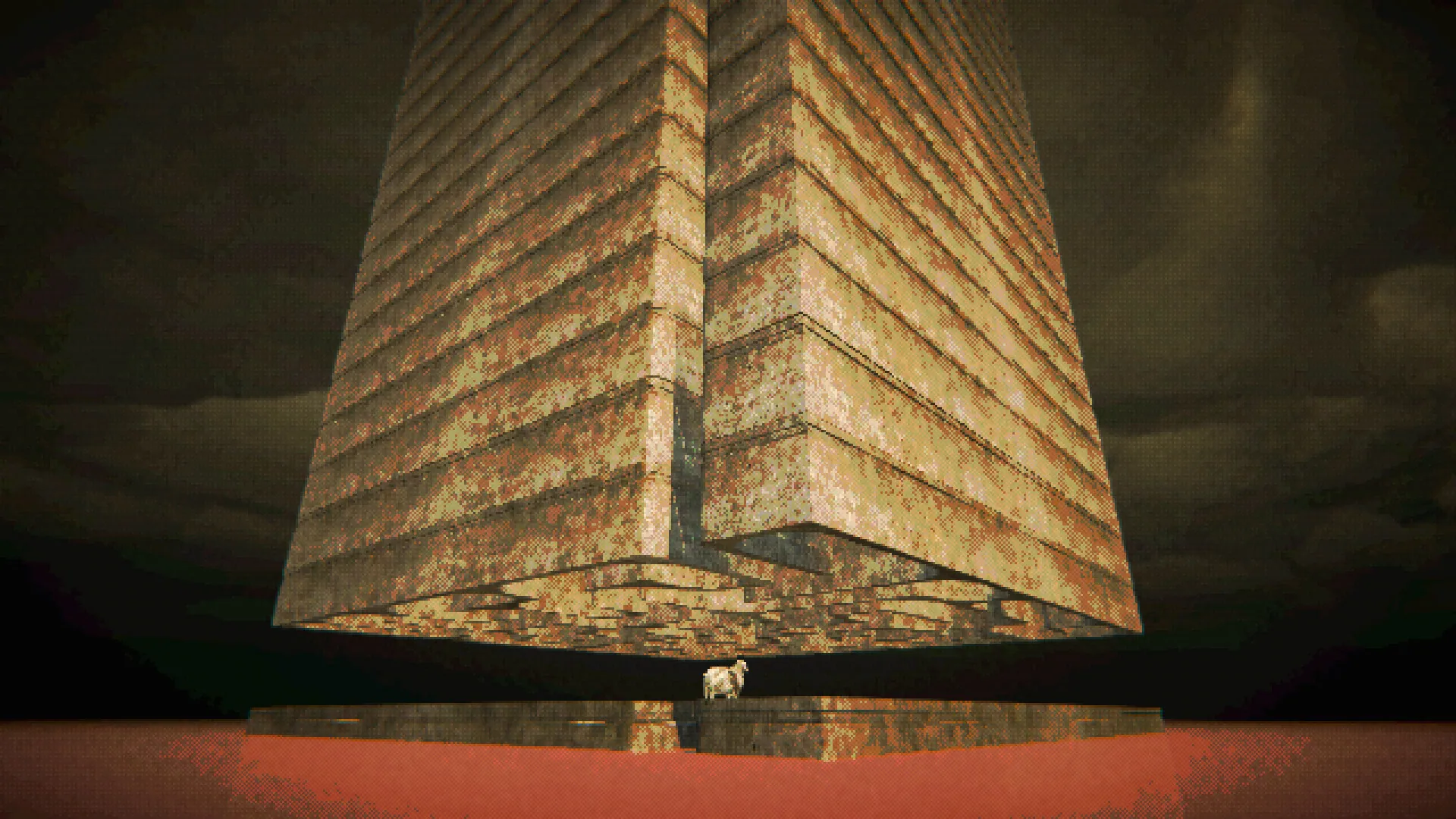 Lullabies Made of Static Screenshot 8