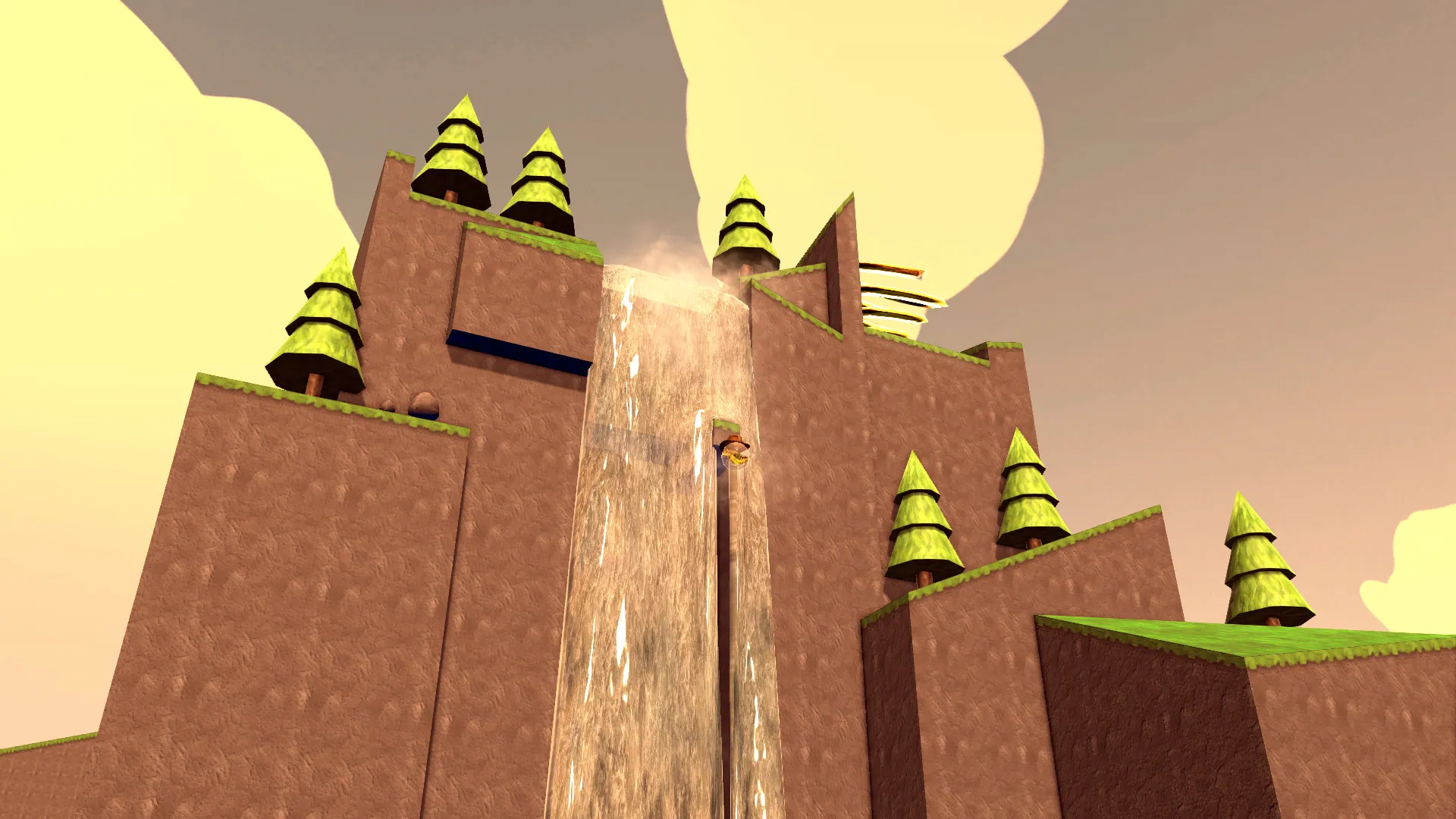 Marble Mountain Screenshot 2
