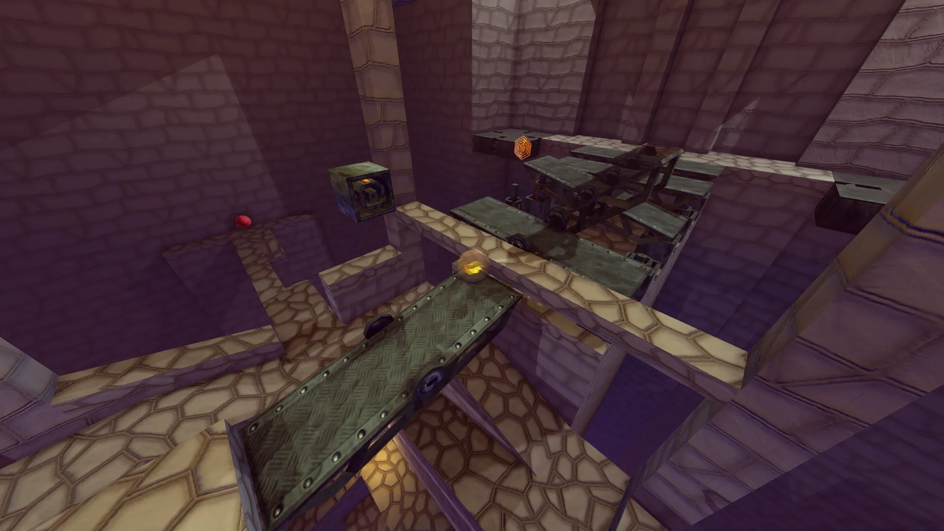 Marble Mountain Screenshot 3