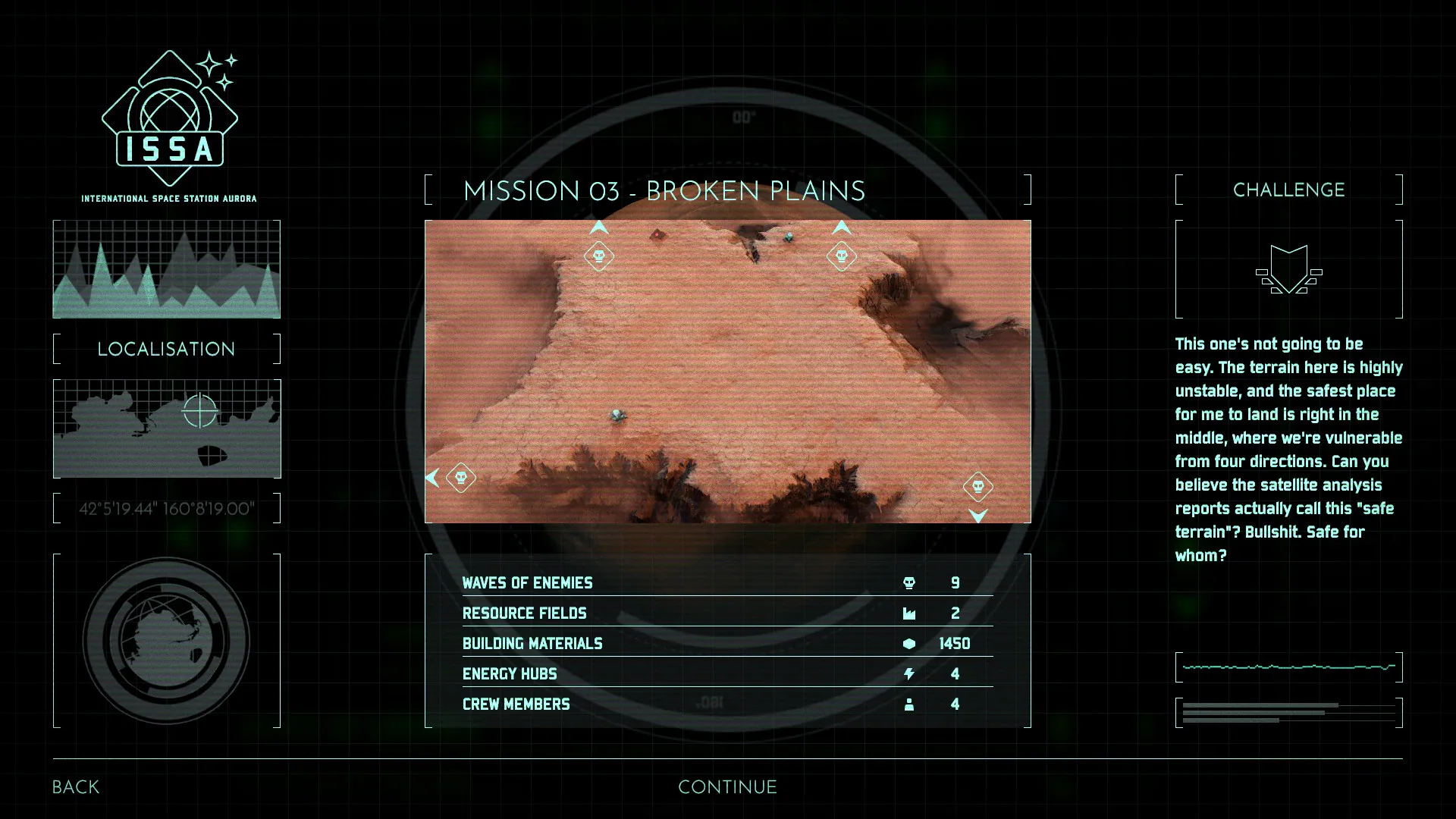 MarZ: Tactical Base Defense Screenshot 7