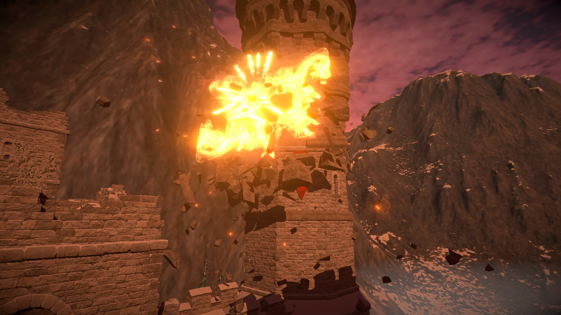 Memory Illusions Screenshot 1
