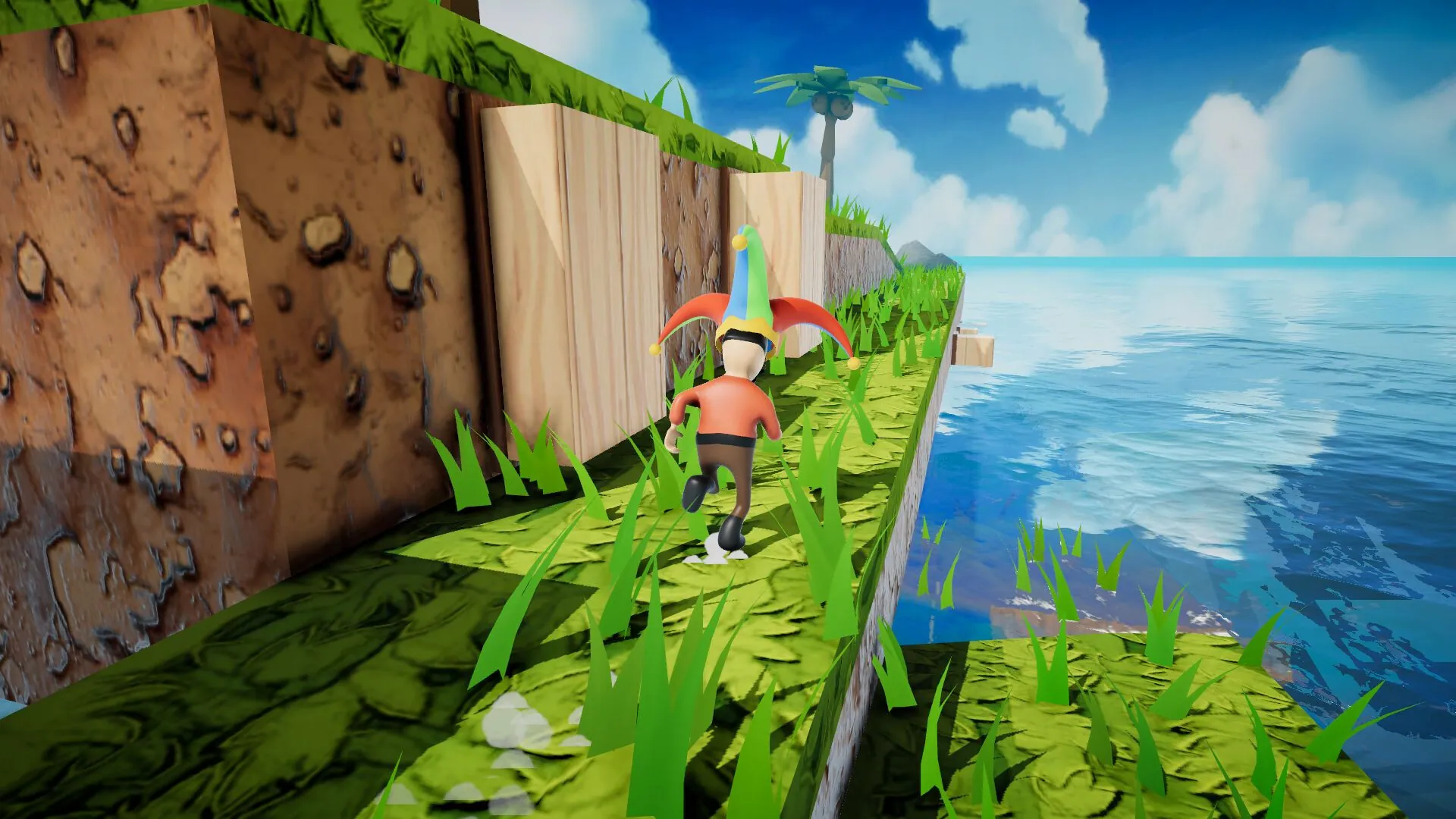 Nexus Rumble: The Ultimate Showdown Screenshot 3