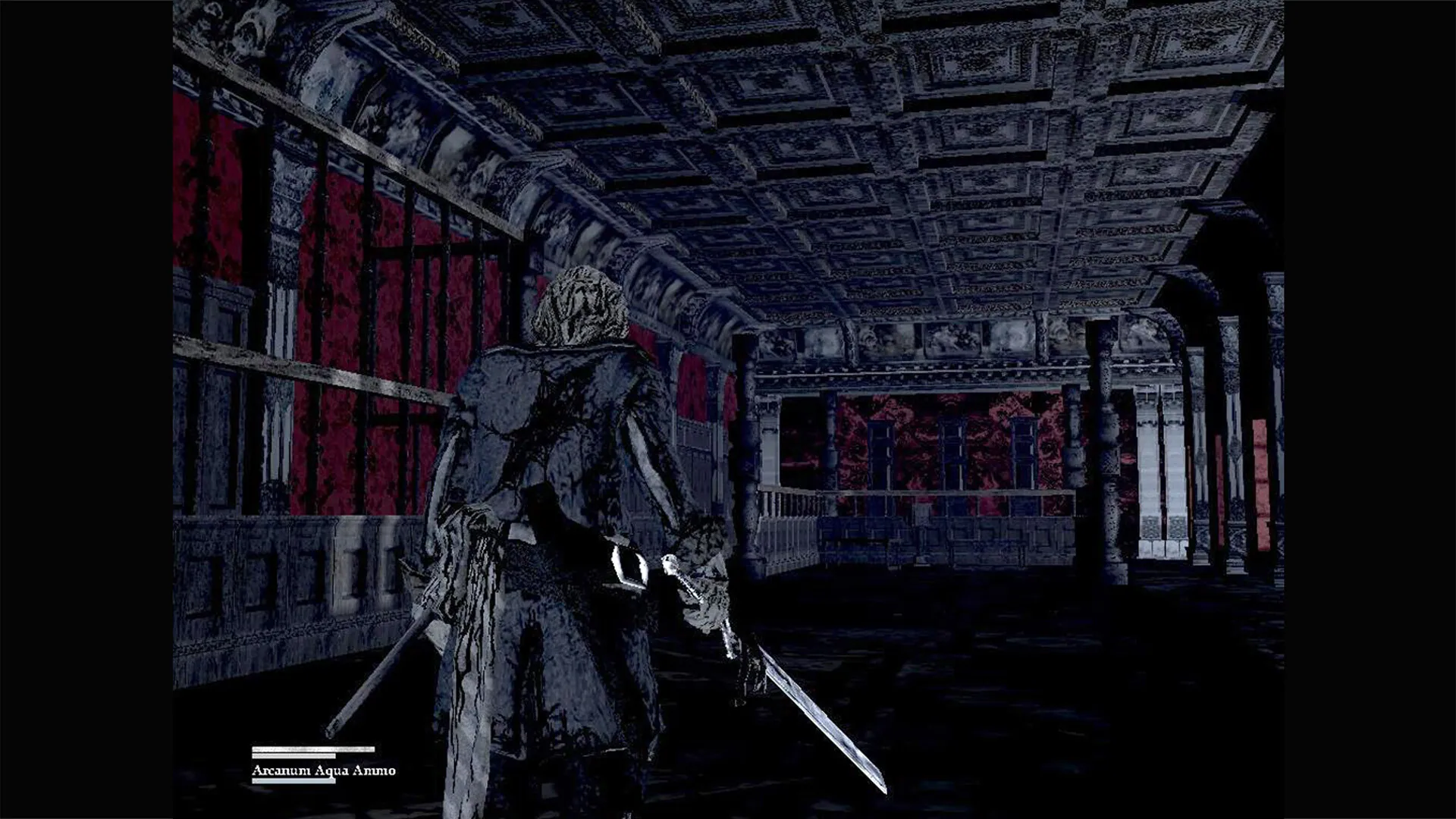 No Vacation for an Executioner Screenshot 8