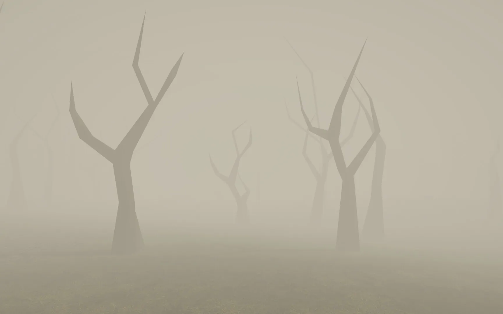 Nostra Culpa Screenshot 1