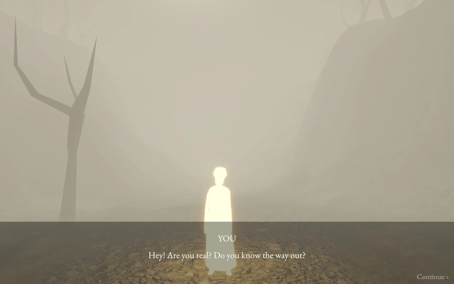Nostra Culpa Screenshot 2