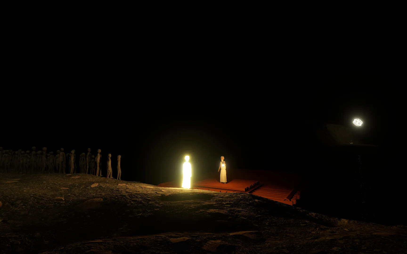 Nostra Culpa Screenshot 4