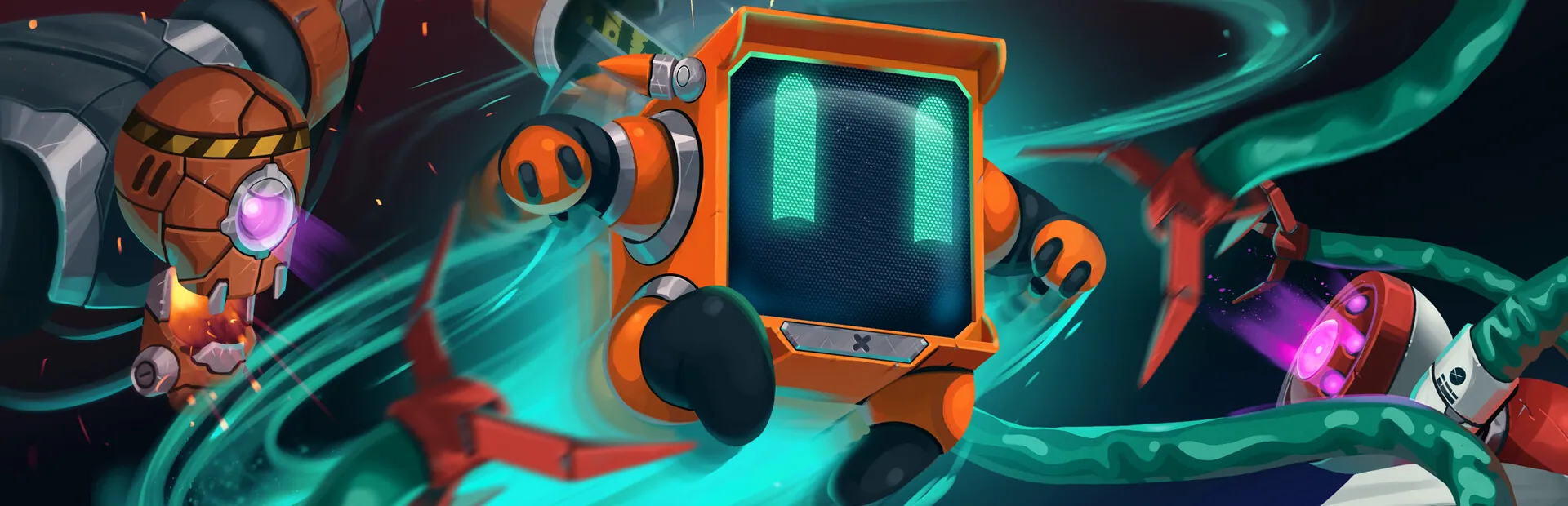 Oirbo Key art