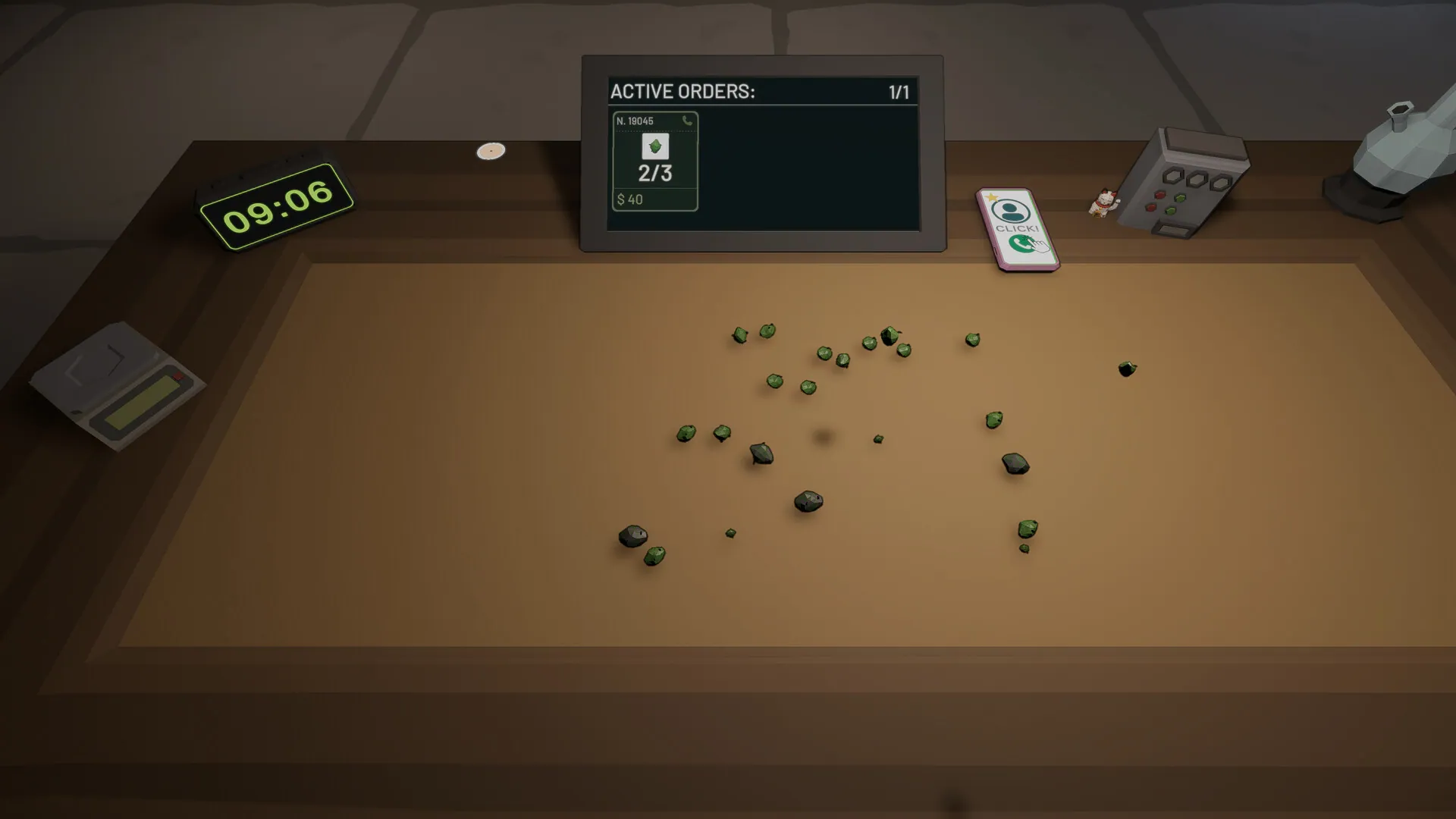 Pack It Up! Screenshot 1