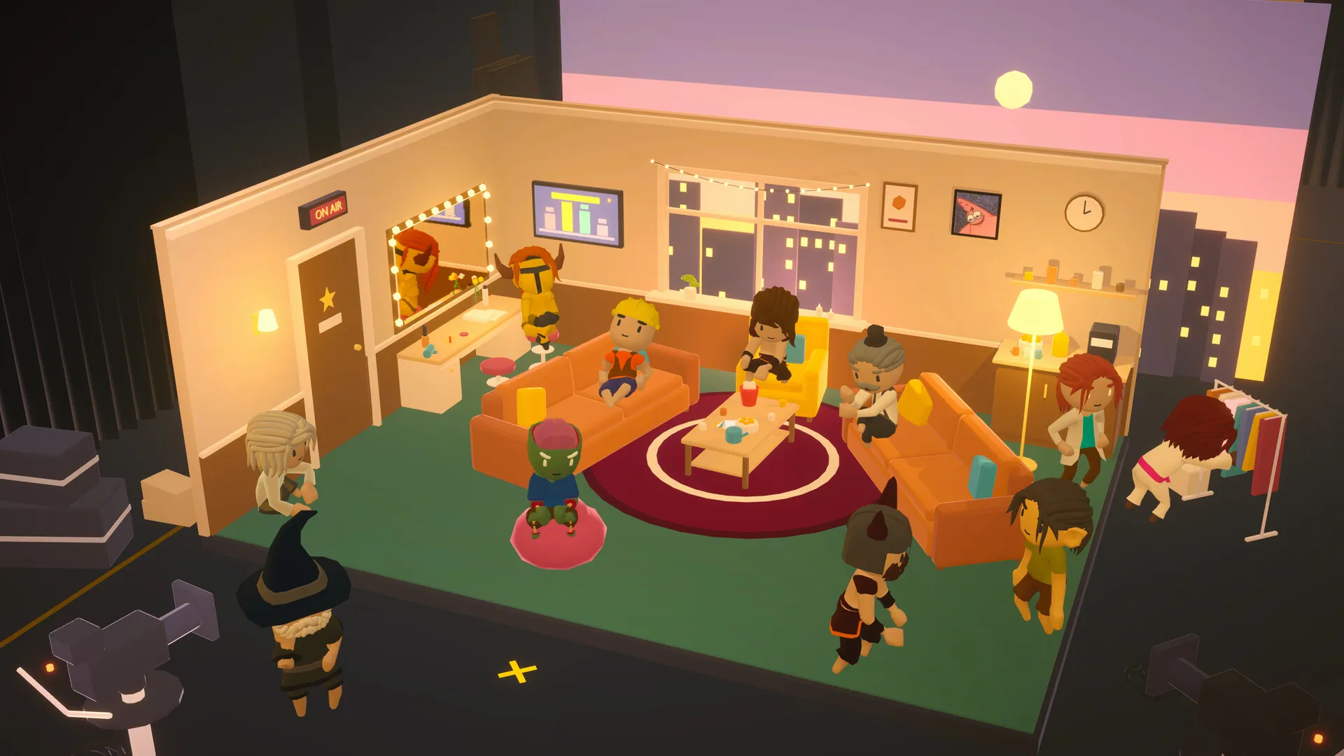 Party Quiz Screenshot 3
