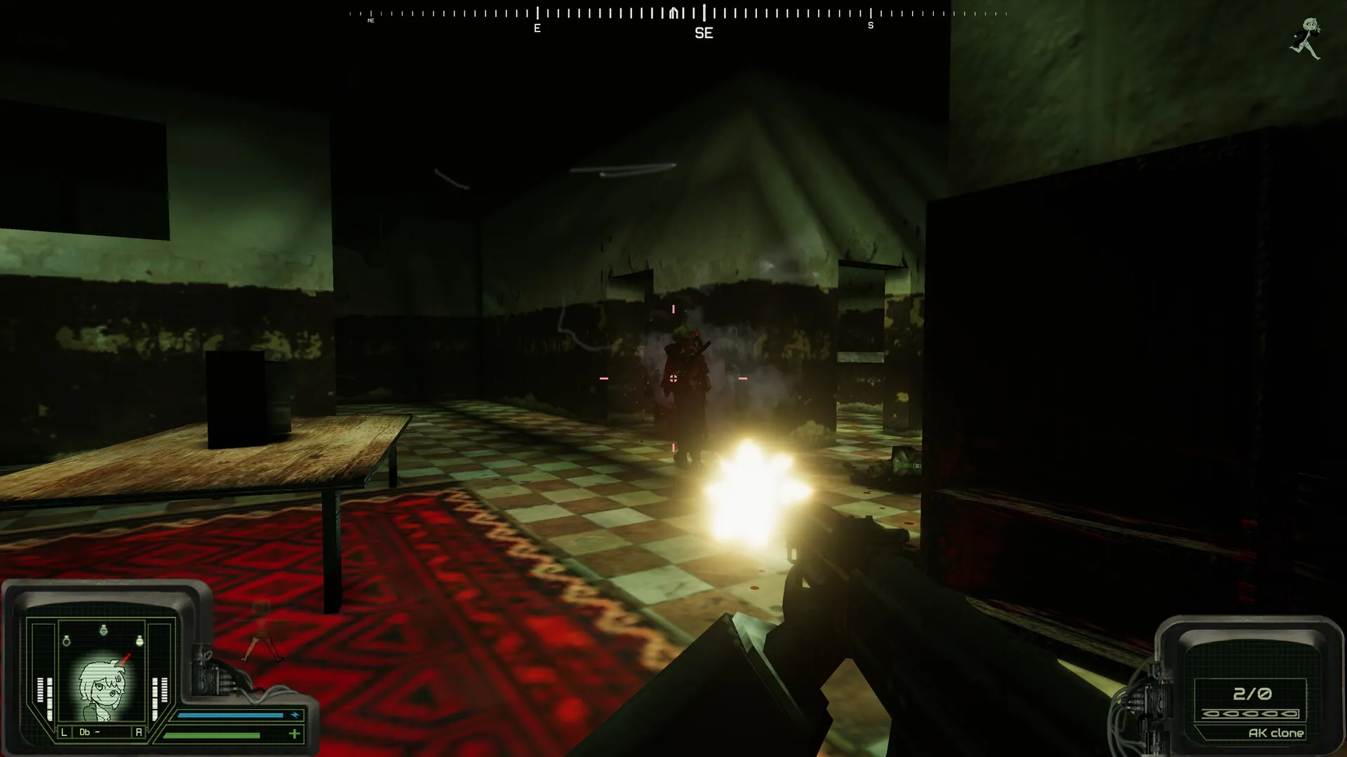 Peripeteia Screenshot 6