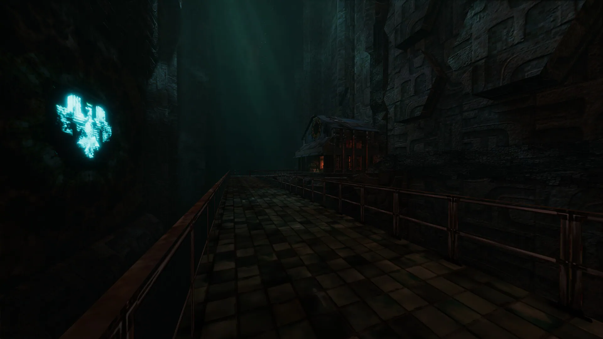 Peripeteia Screenshot 8