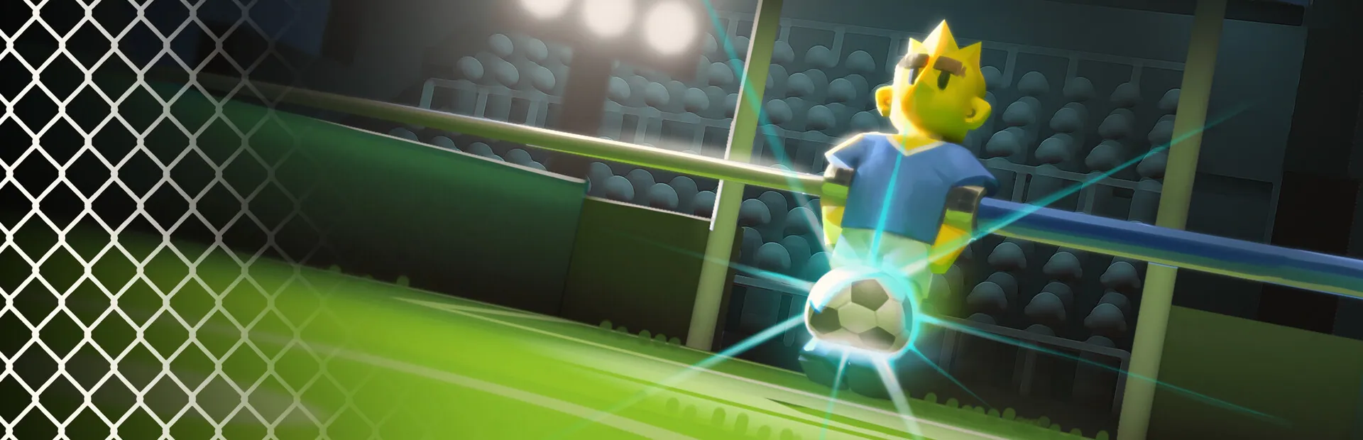 Pimbolas Key art