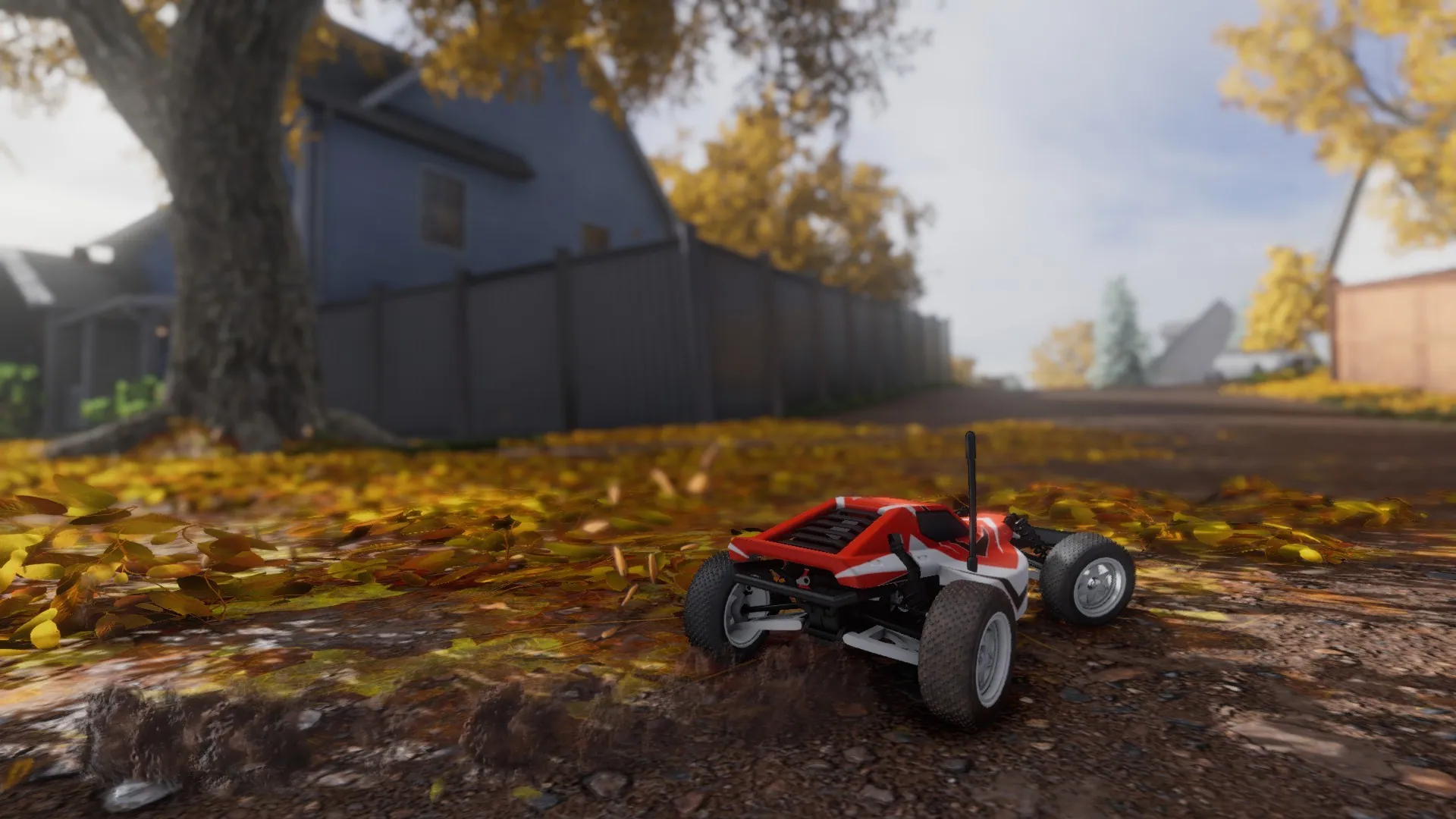 Pocket Cars 截图 7