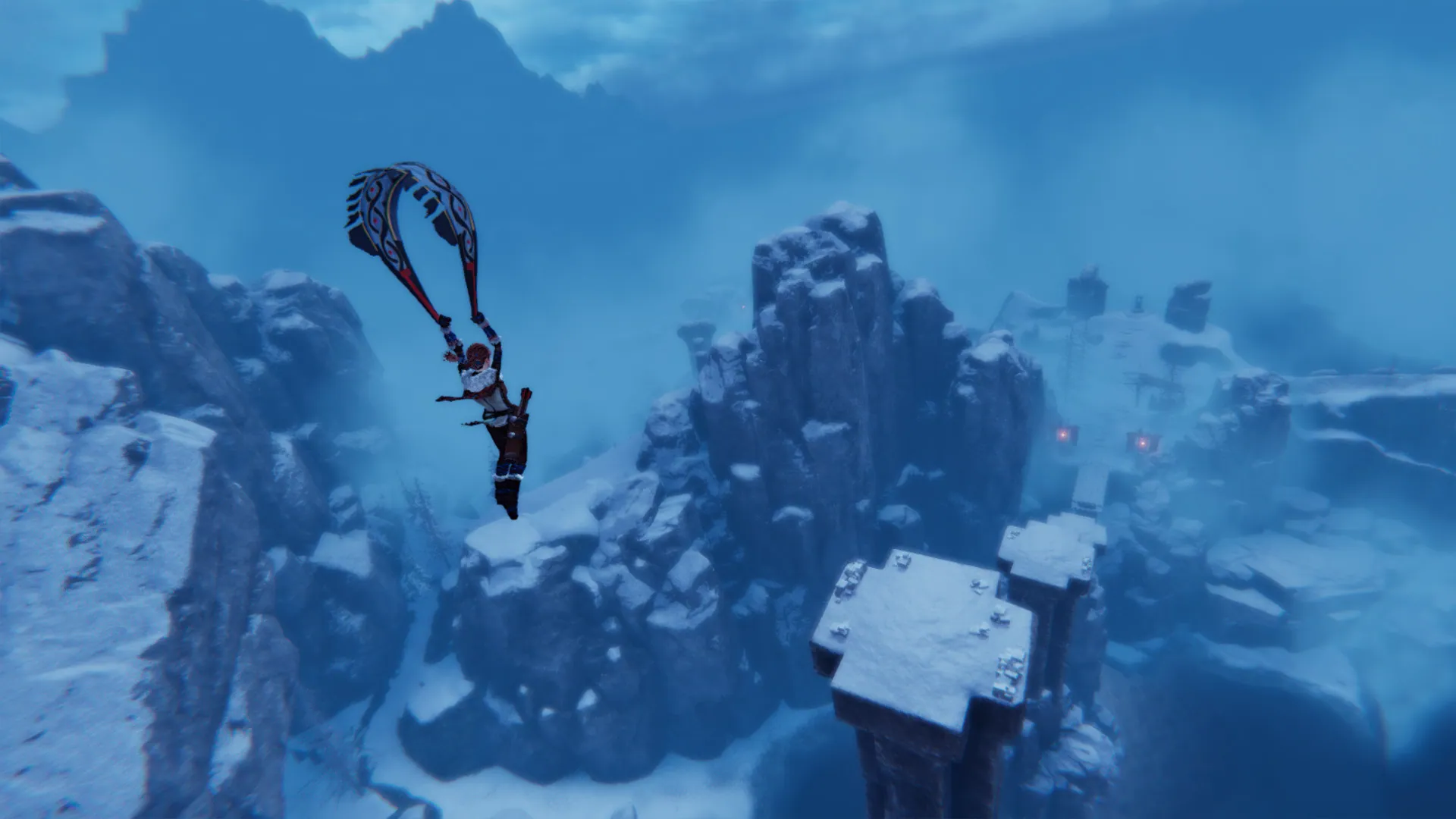 Praey for the Gods Screenshot 3